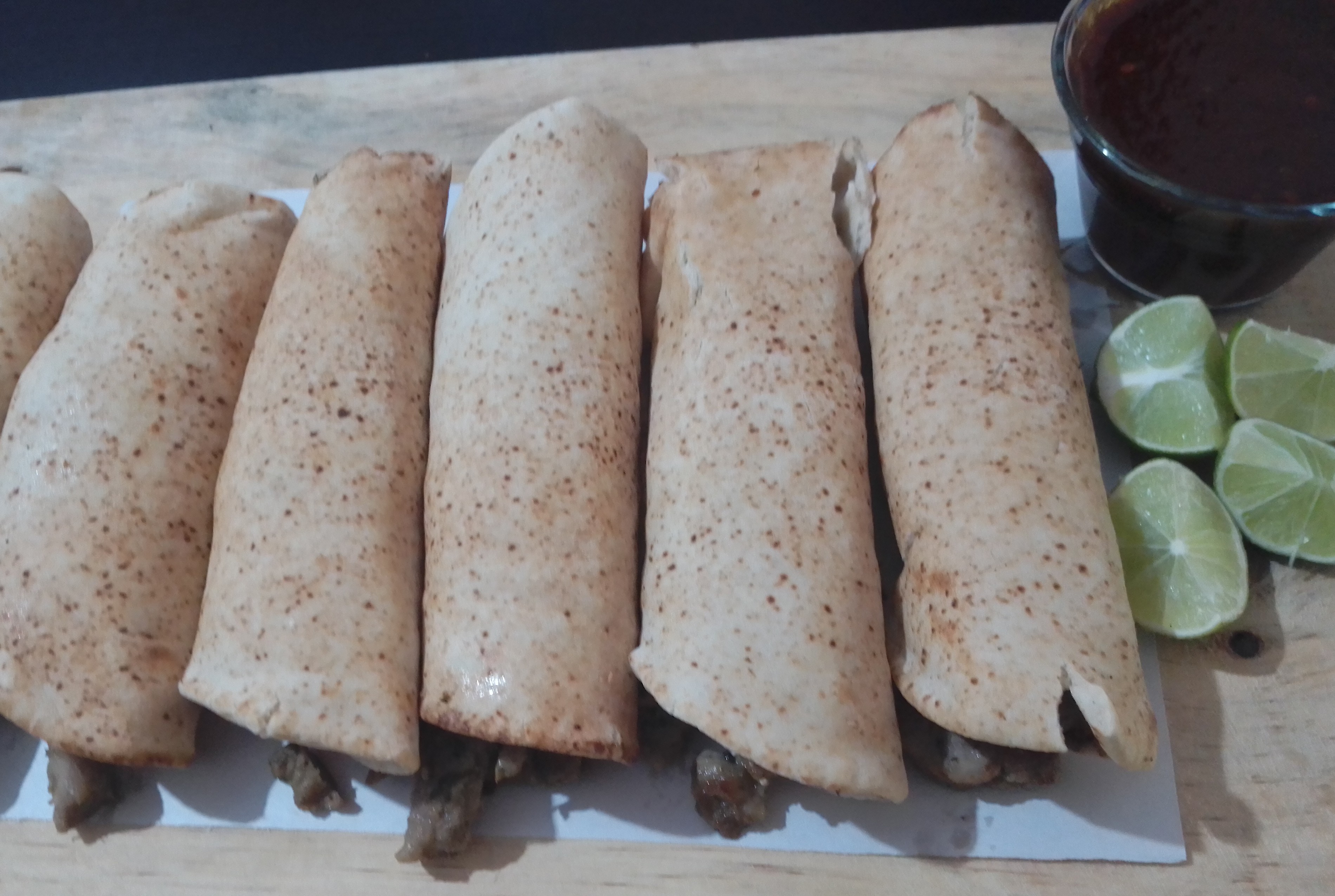 Restaurante CASA MÍA image 9