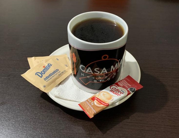 Restaurante CASA MÍA image 10