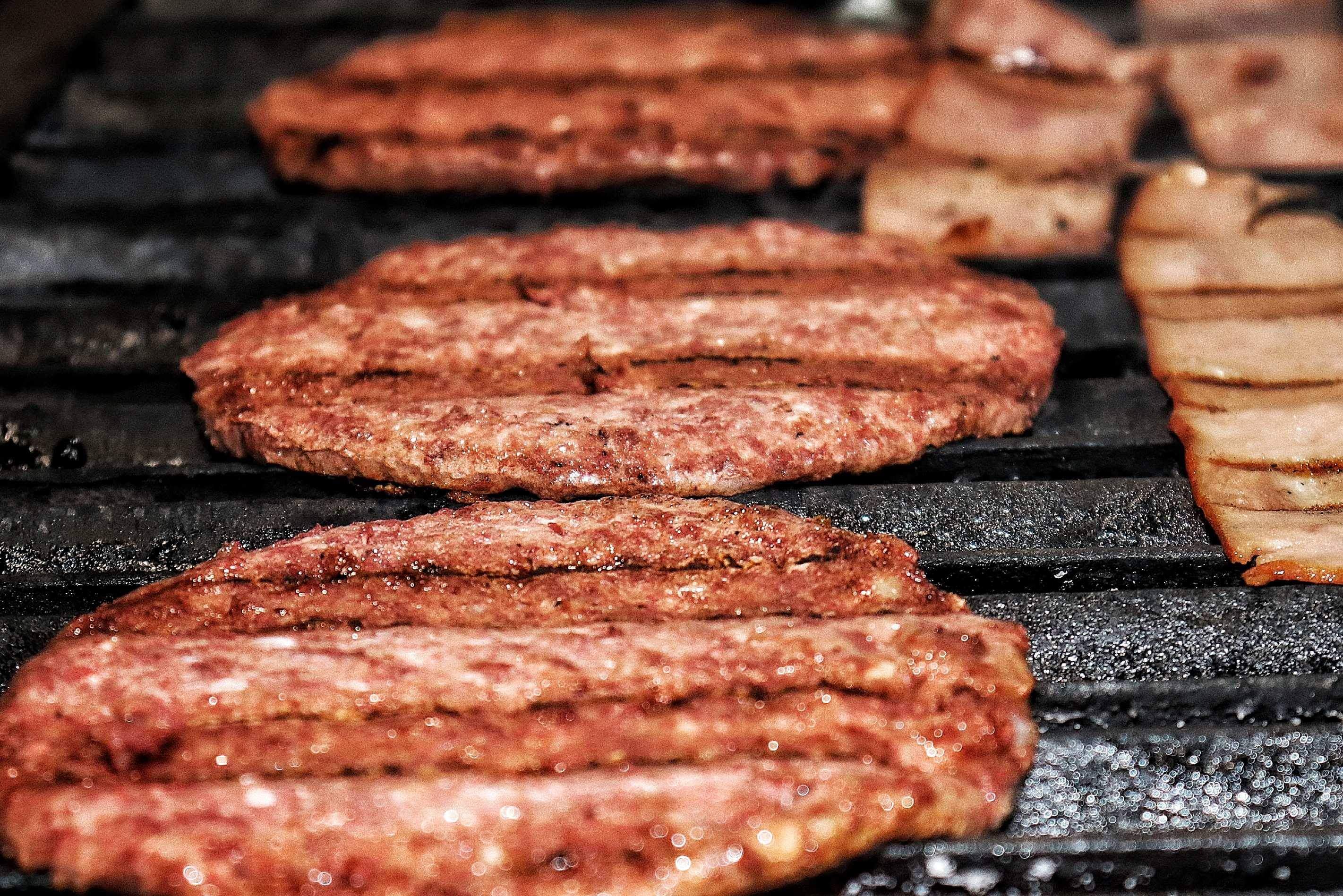 La Patrona Grill Food image 2