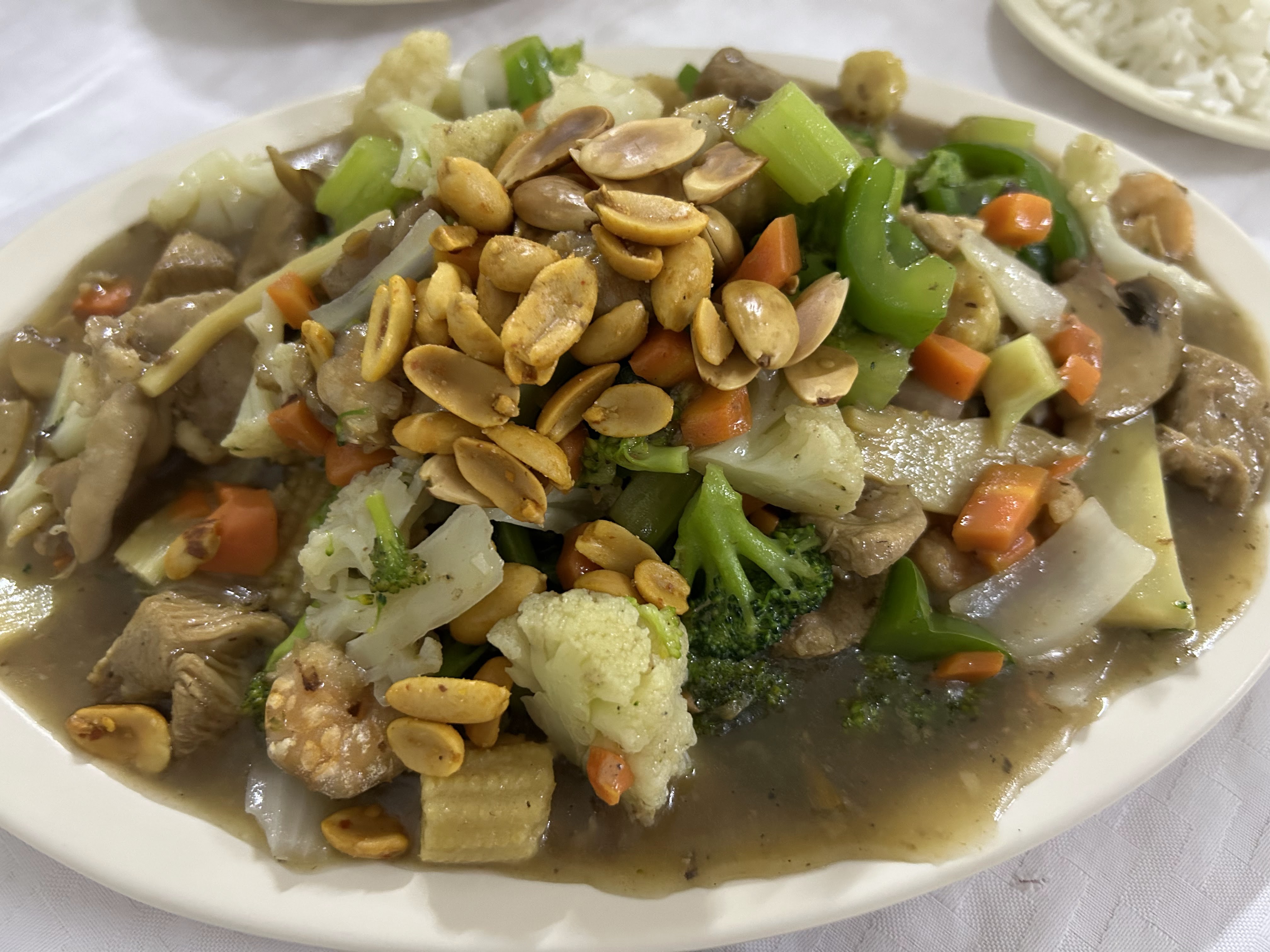 Restaurant China Town image 2