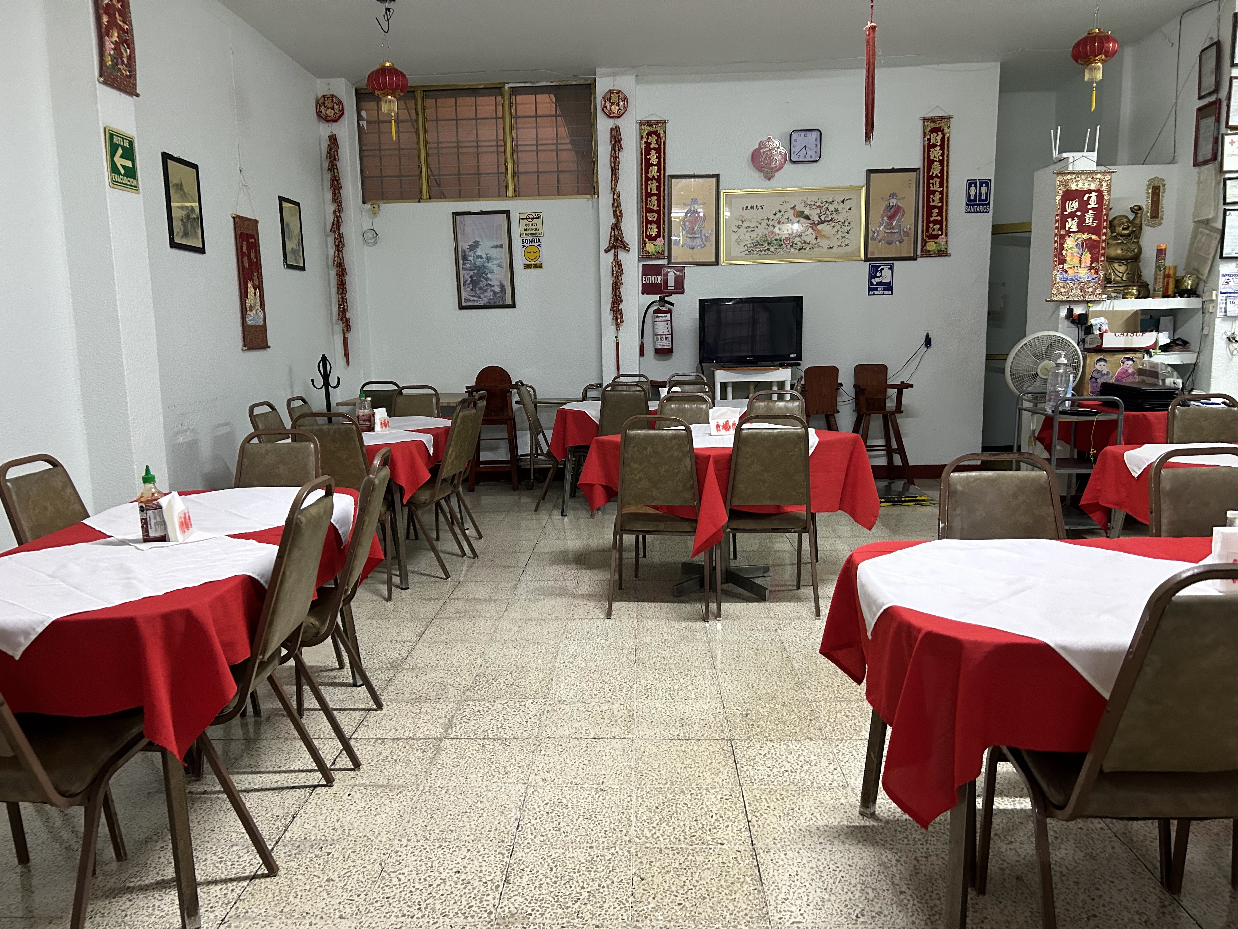 Restaurant China Town image 3