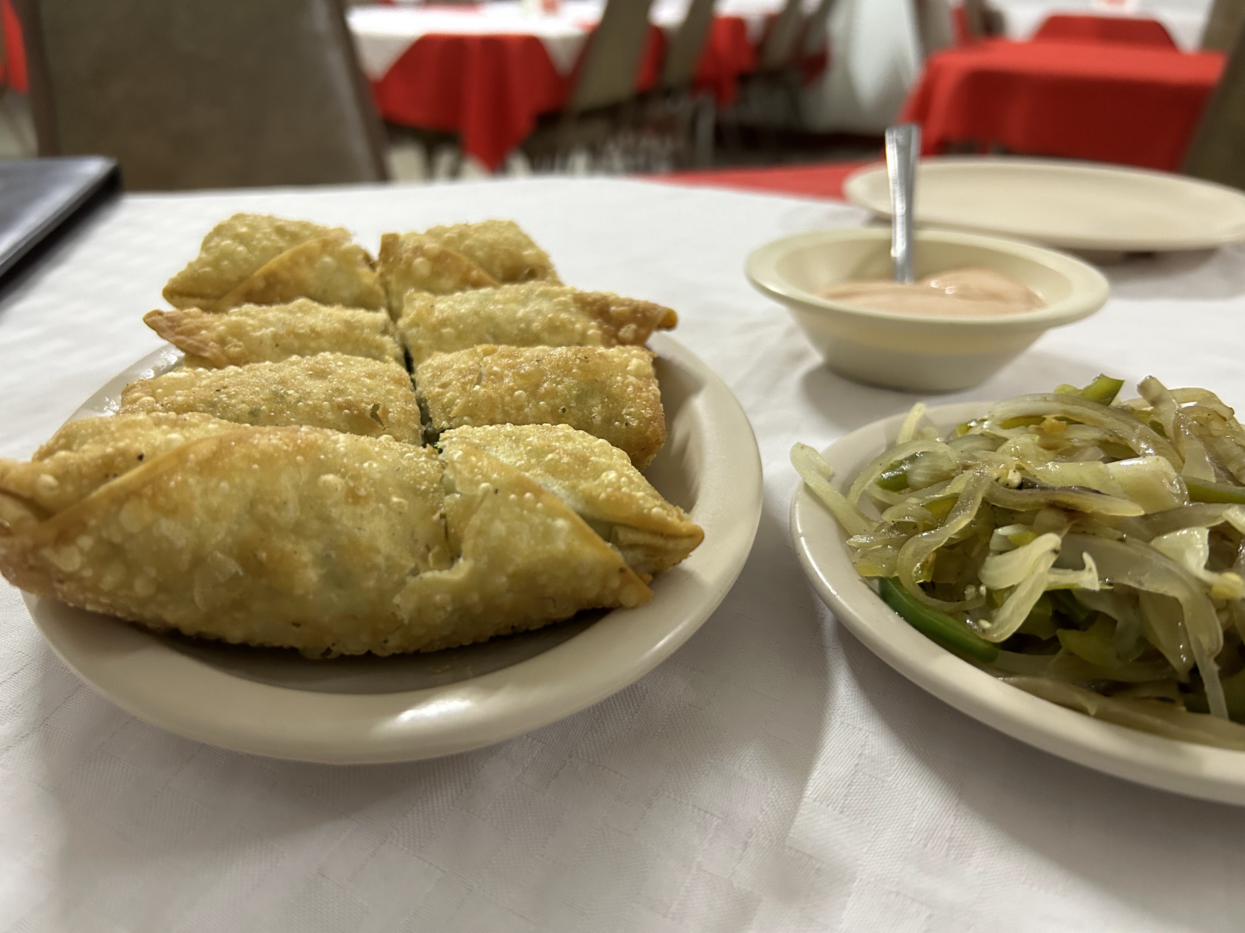 Restaurant China Town image 4