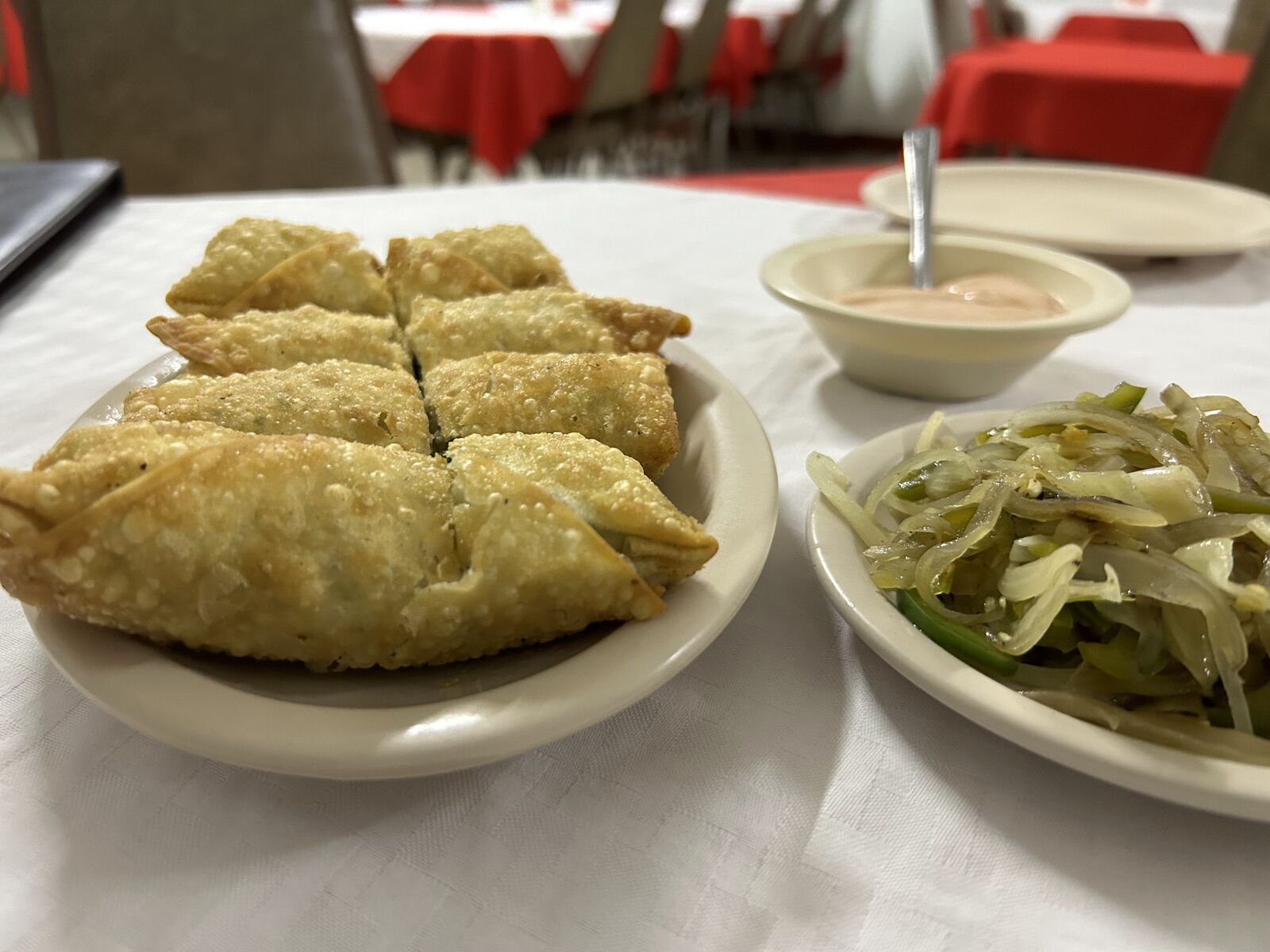 Restaurant China Town image 4