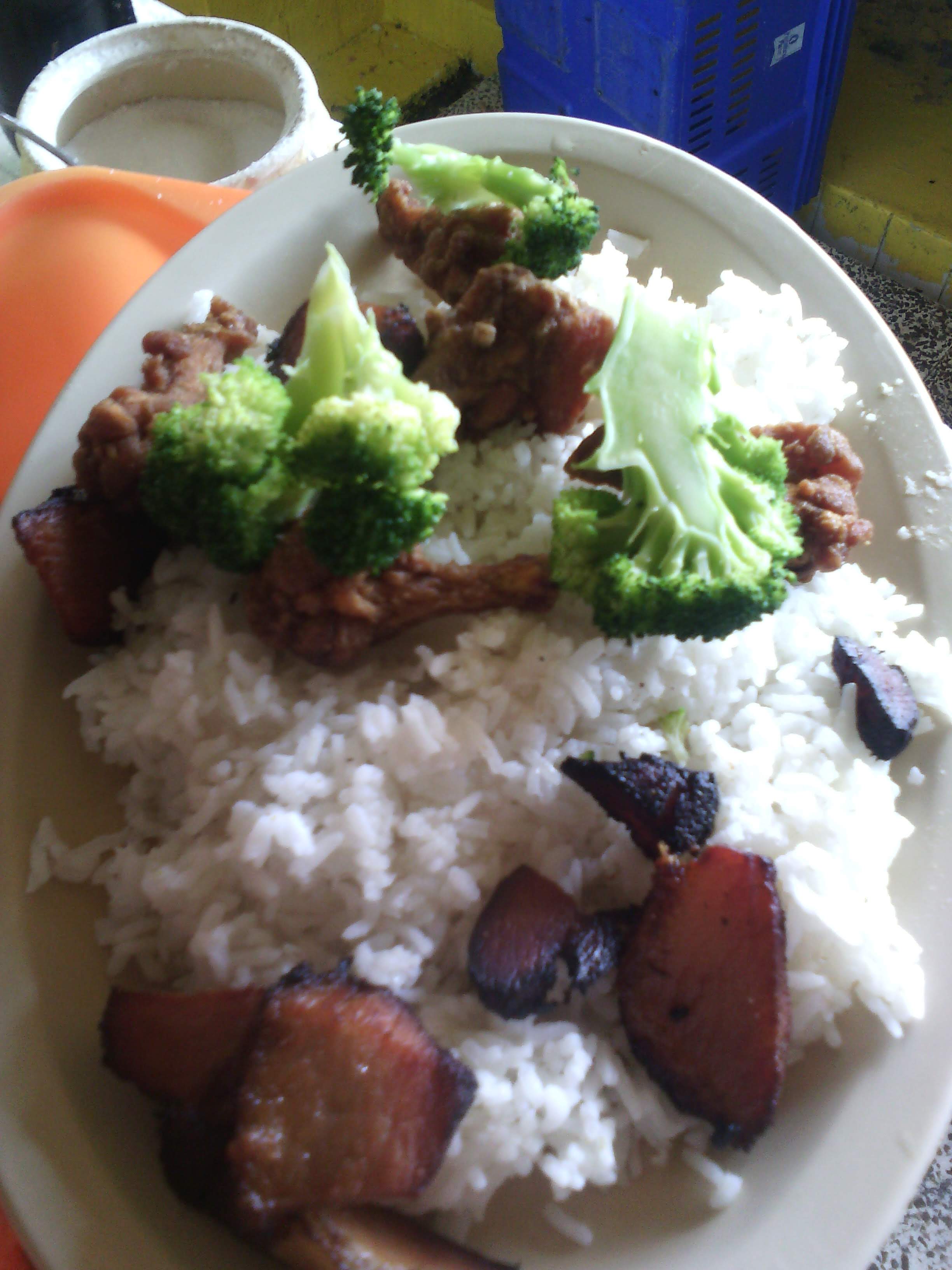 Restaurant China Town image 5