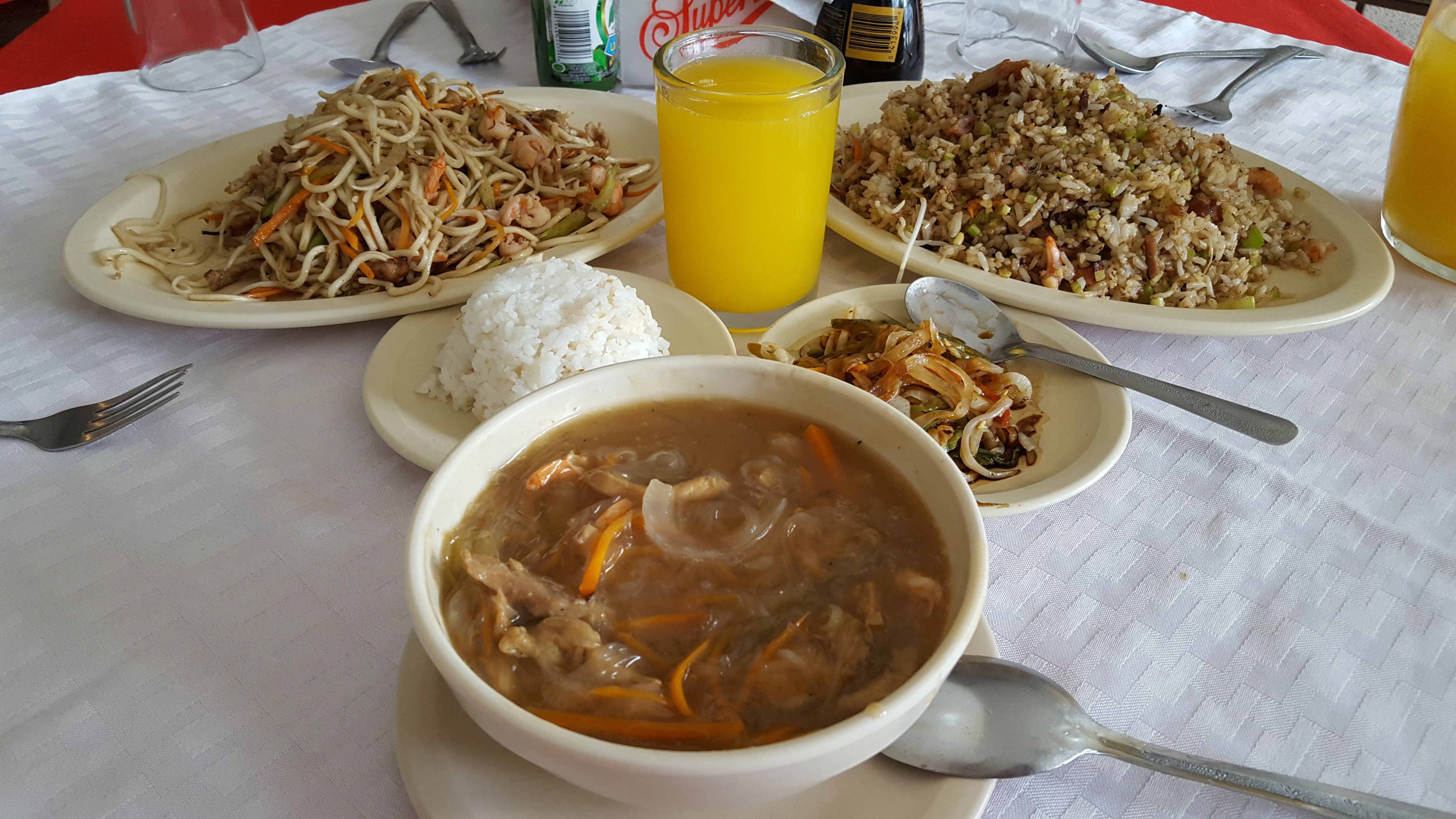 Restaurant China Town image 7