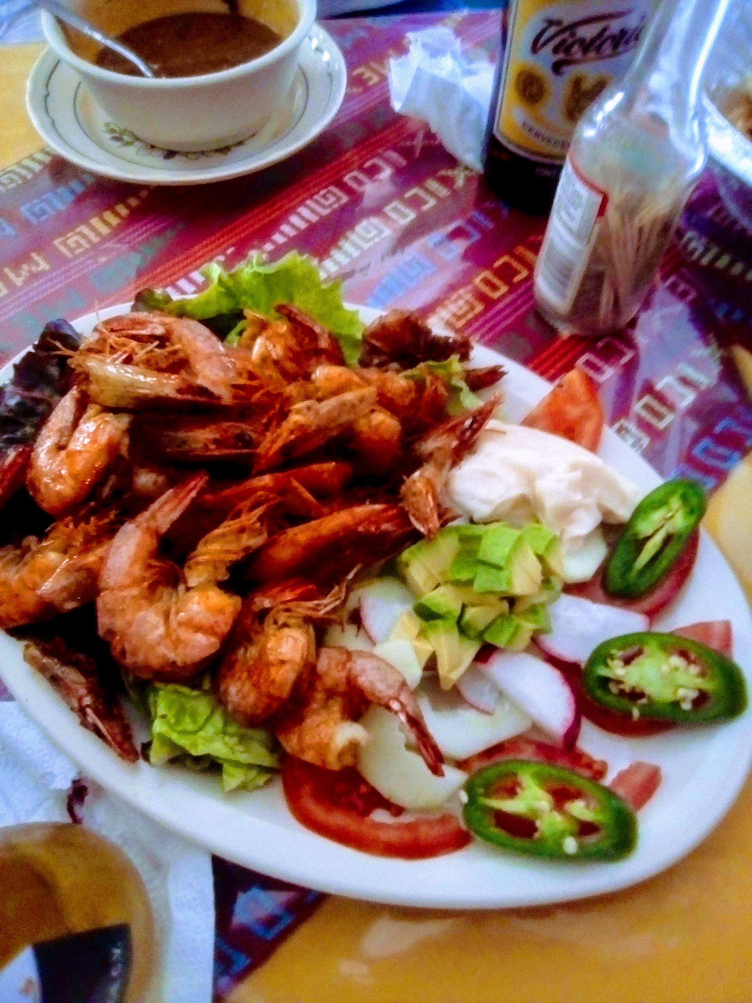 La Antigua Restaurant Familiar image 3