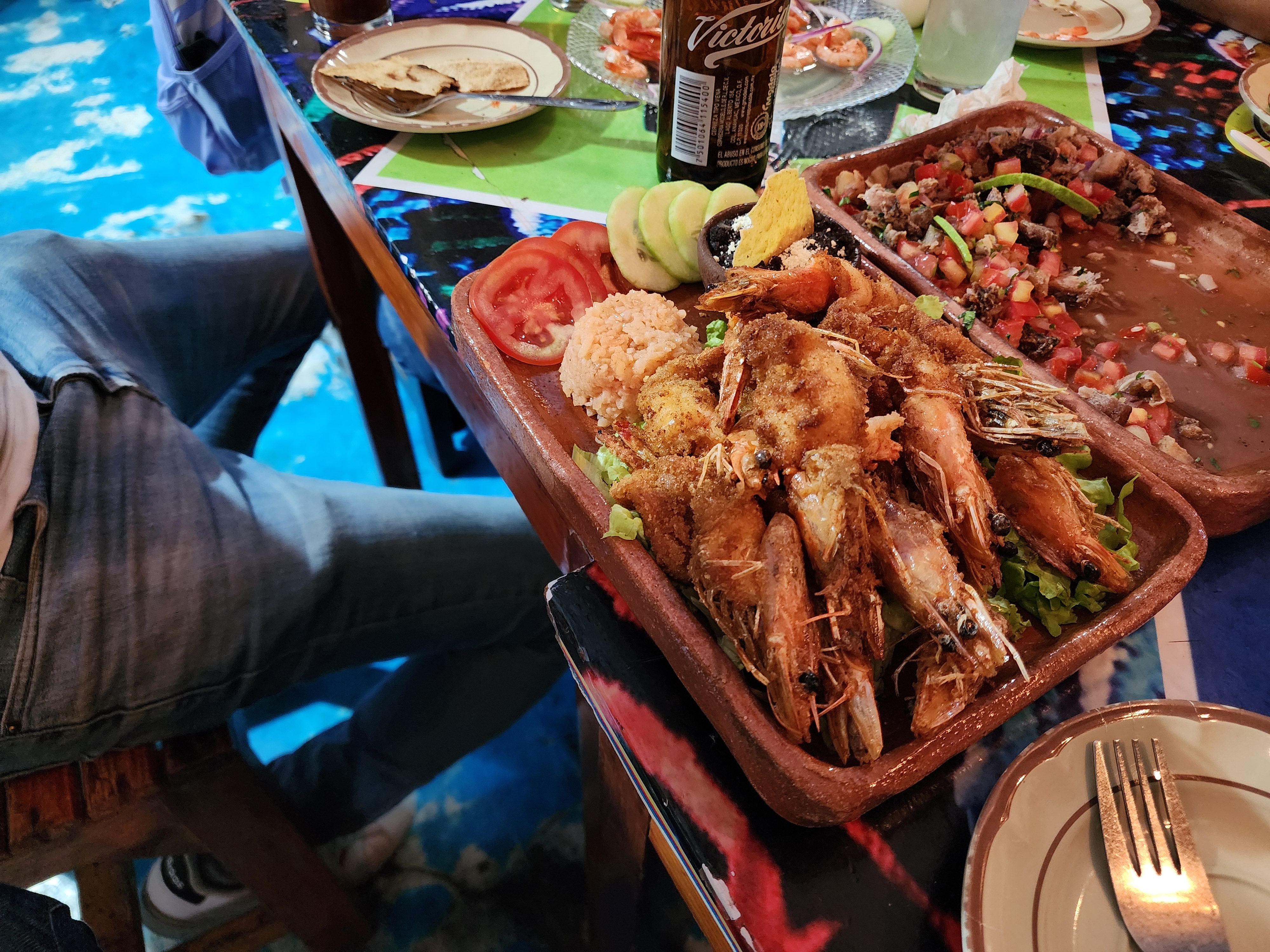 La Antigua Restaurant Familiar image 4