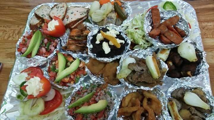 La Antigua Restaurant Familiar image 6