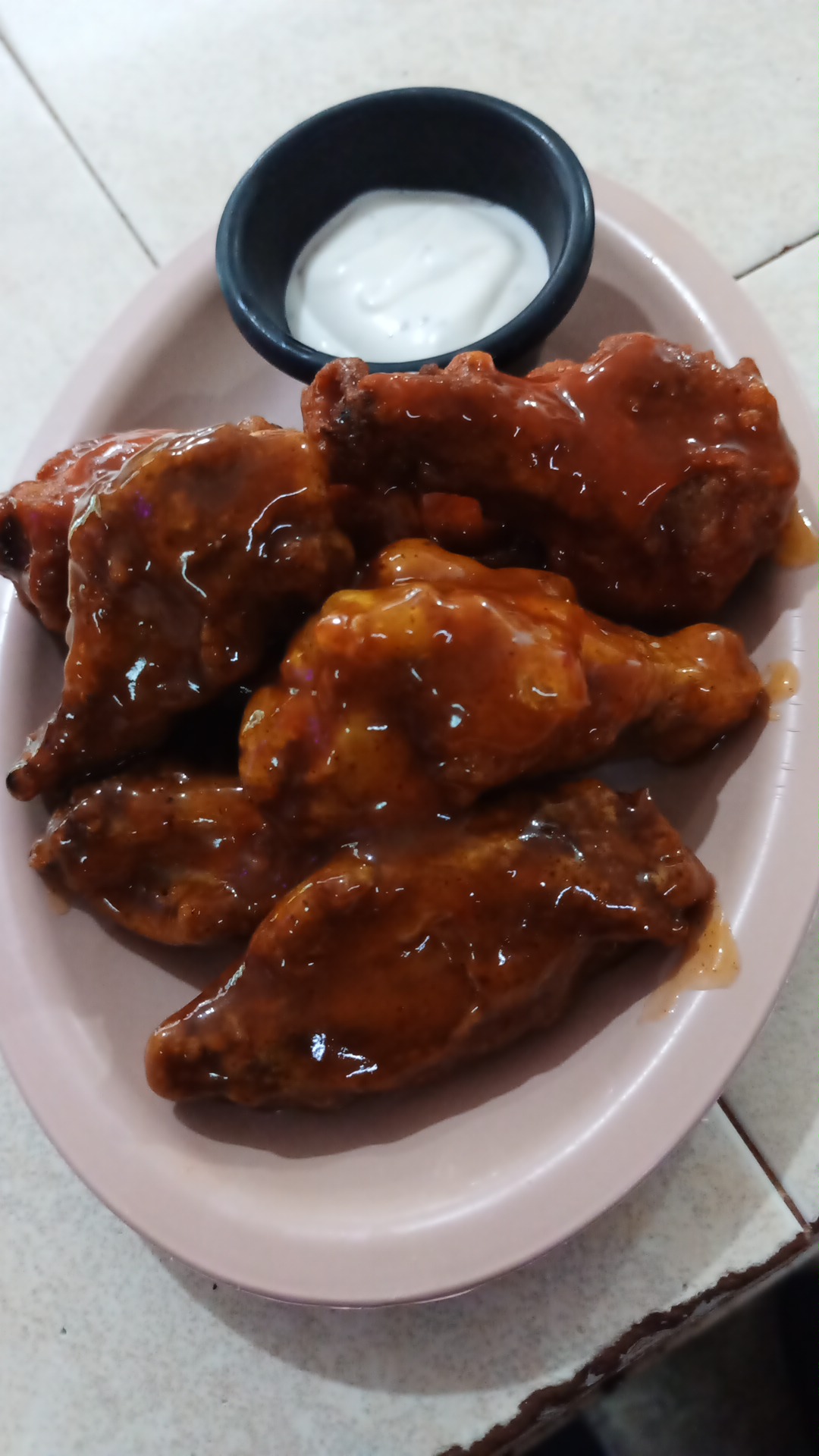 OMYS RESTAURANTE image 6