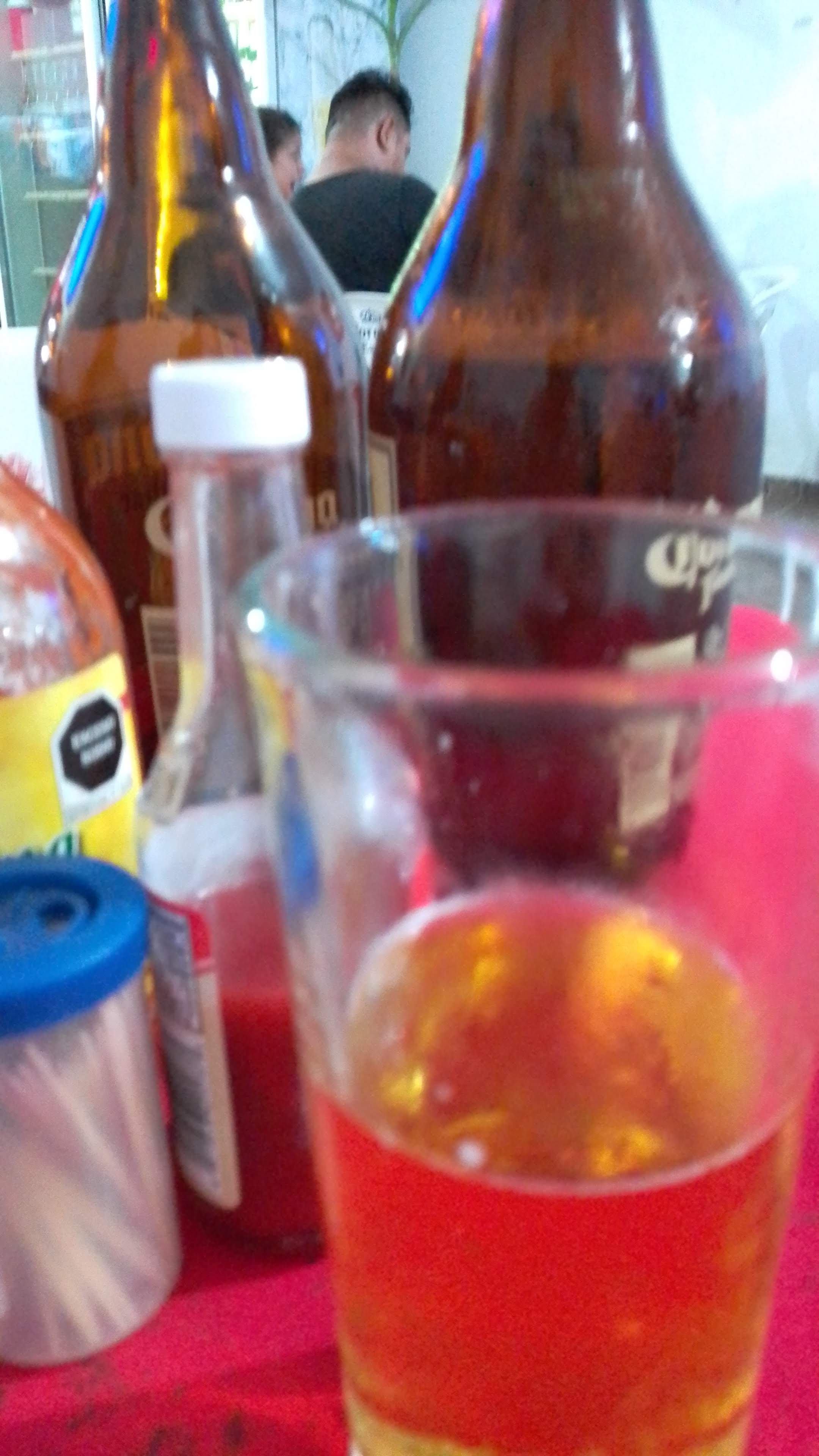 OMYS RESTAURANTE image 9