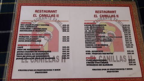 El Canillas image 4