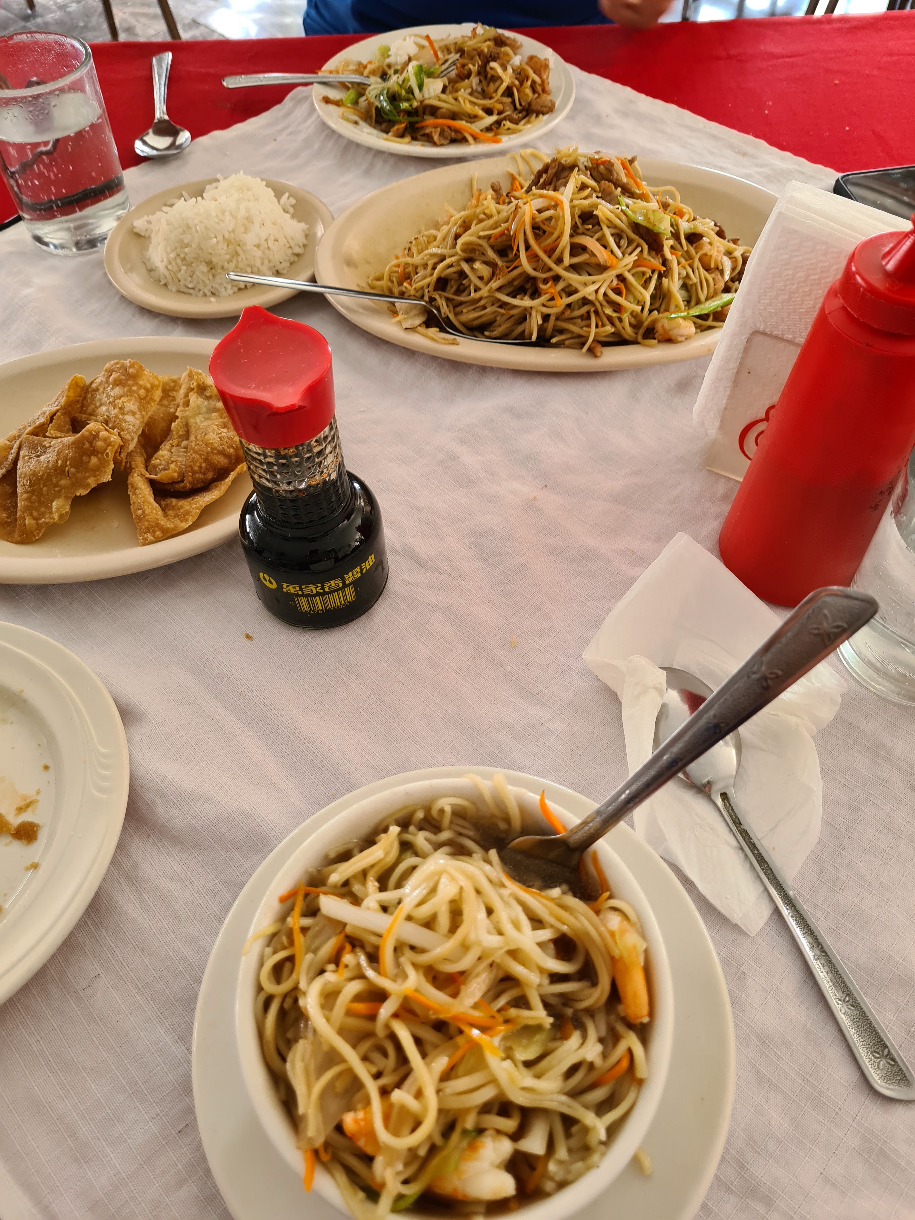 Restaurant Canton image 1