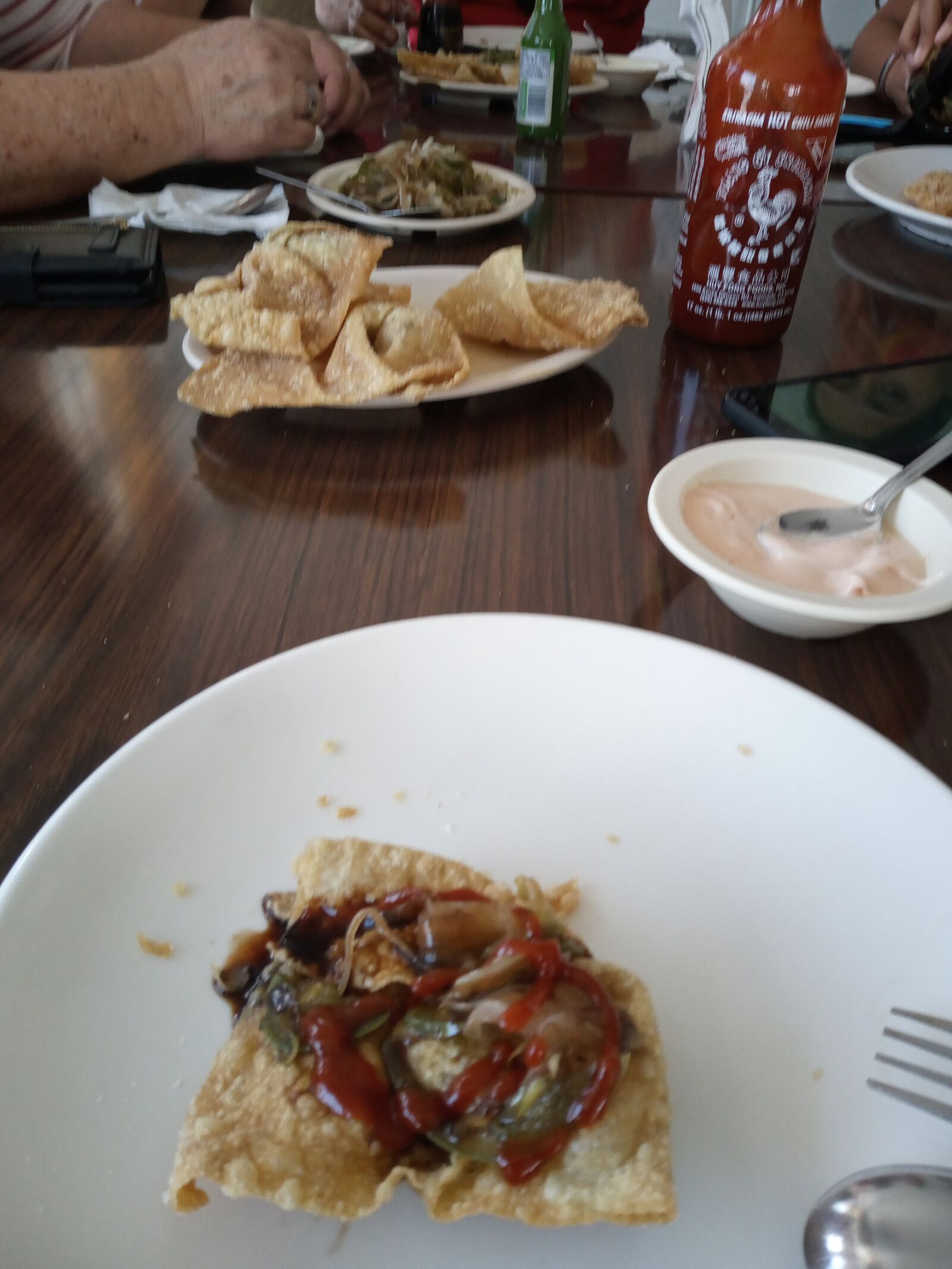 Restaurant Canton image 4