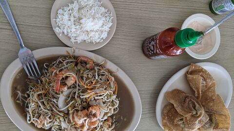 Restaurant Canton image 7