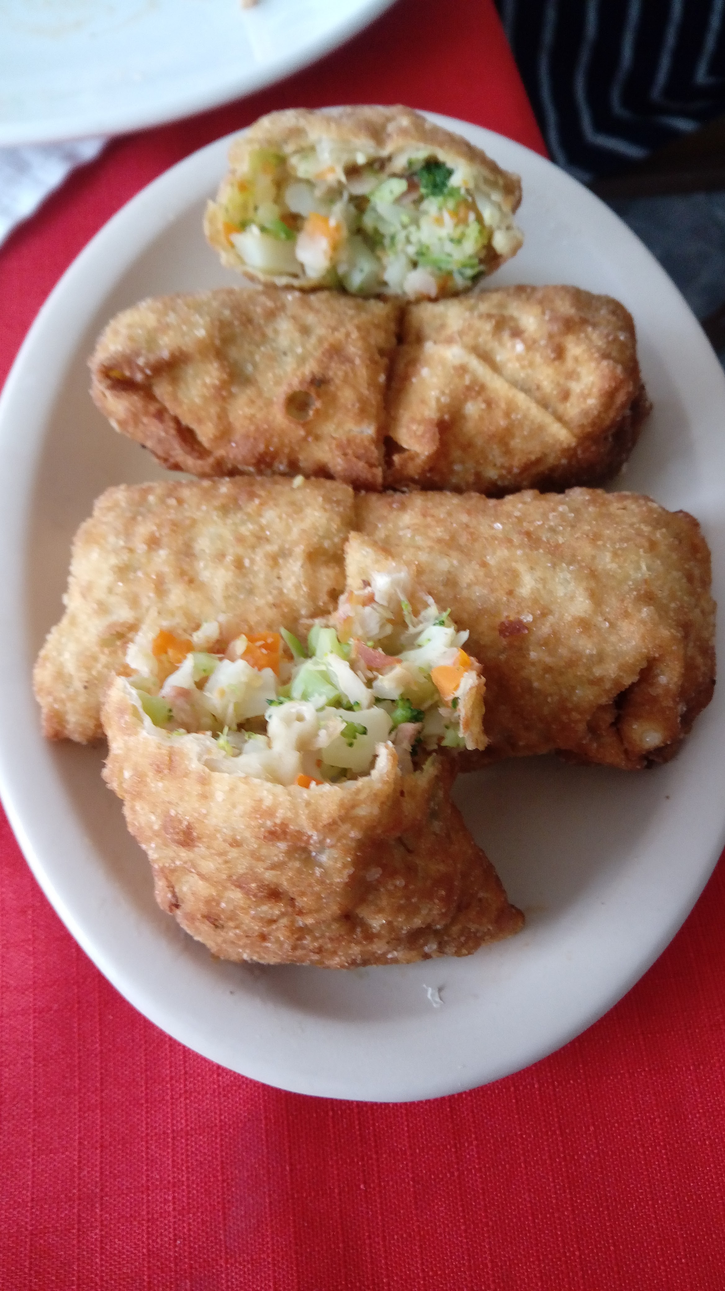 Restaurant Canton image 8