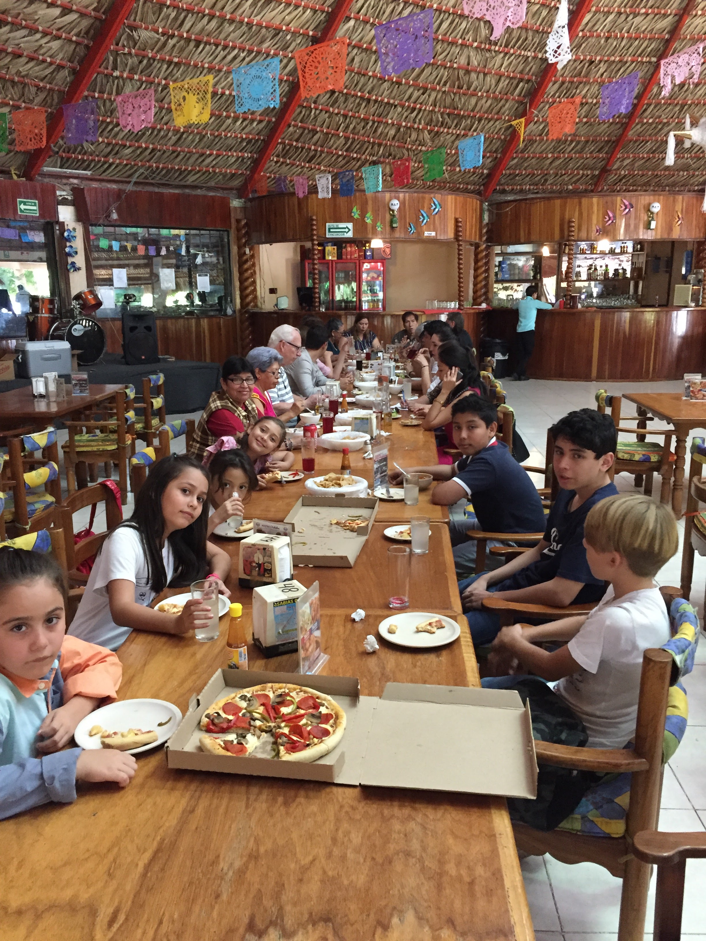 Marisquería los Delfines image 1