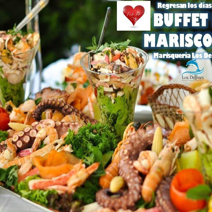 Marisquería los Delfines image 5
