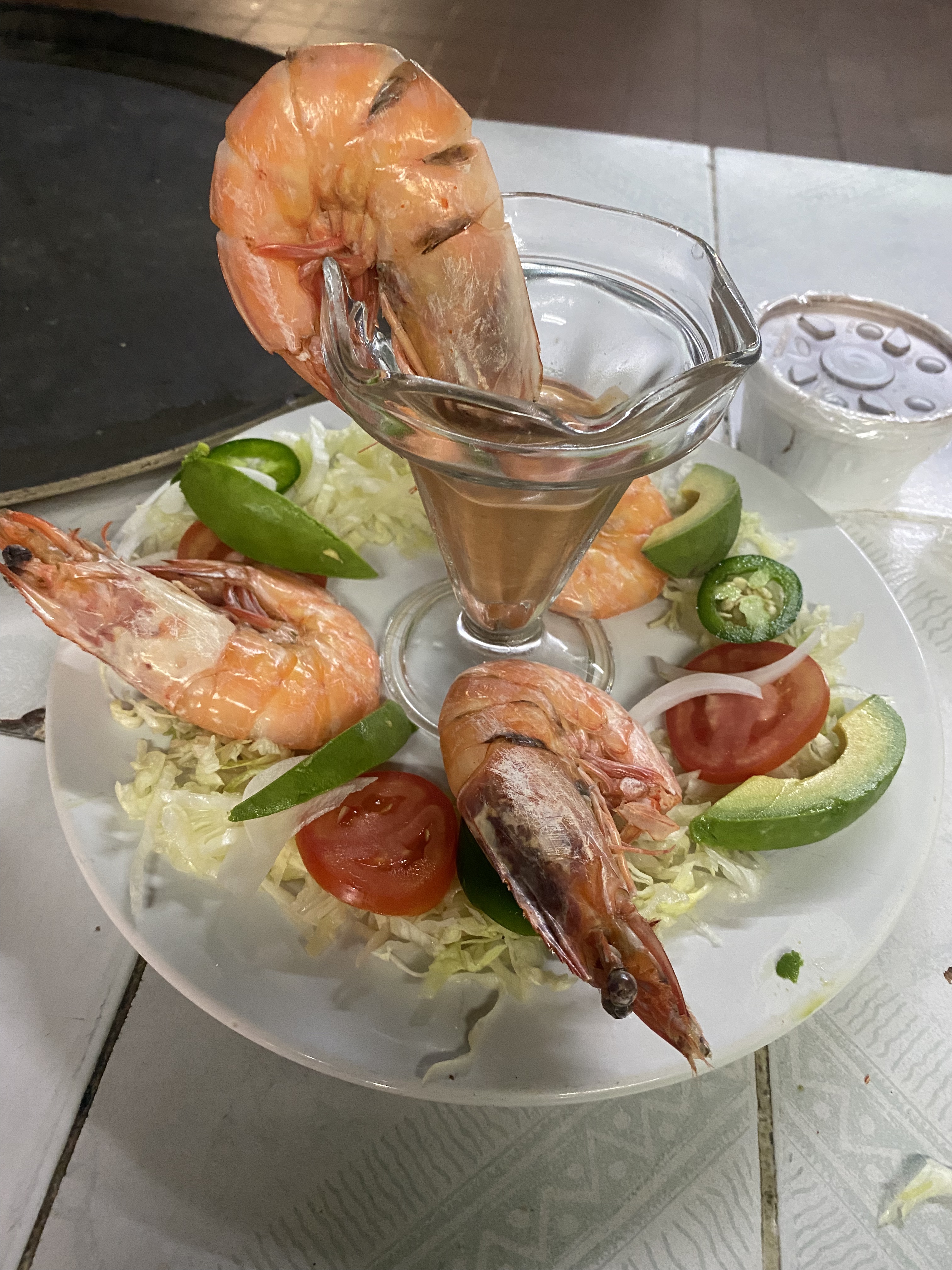 Marisquería los Delfines image 6