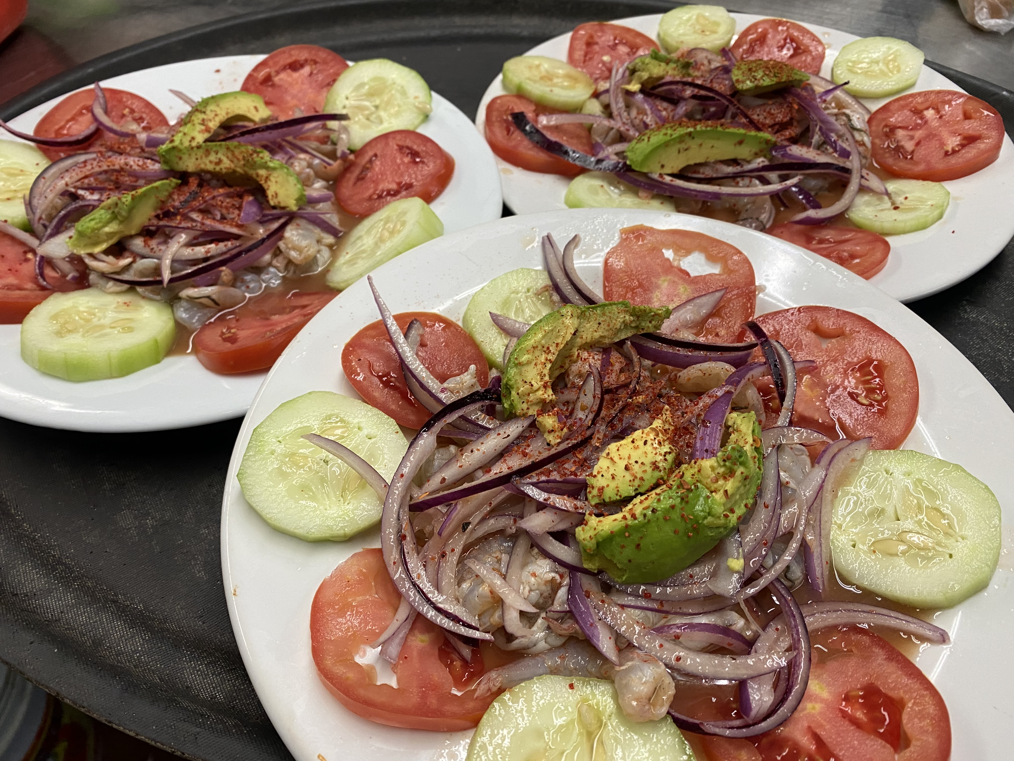 Marisquería los Delfines image 9