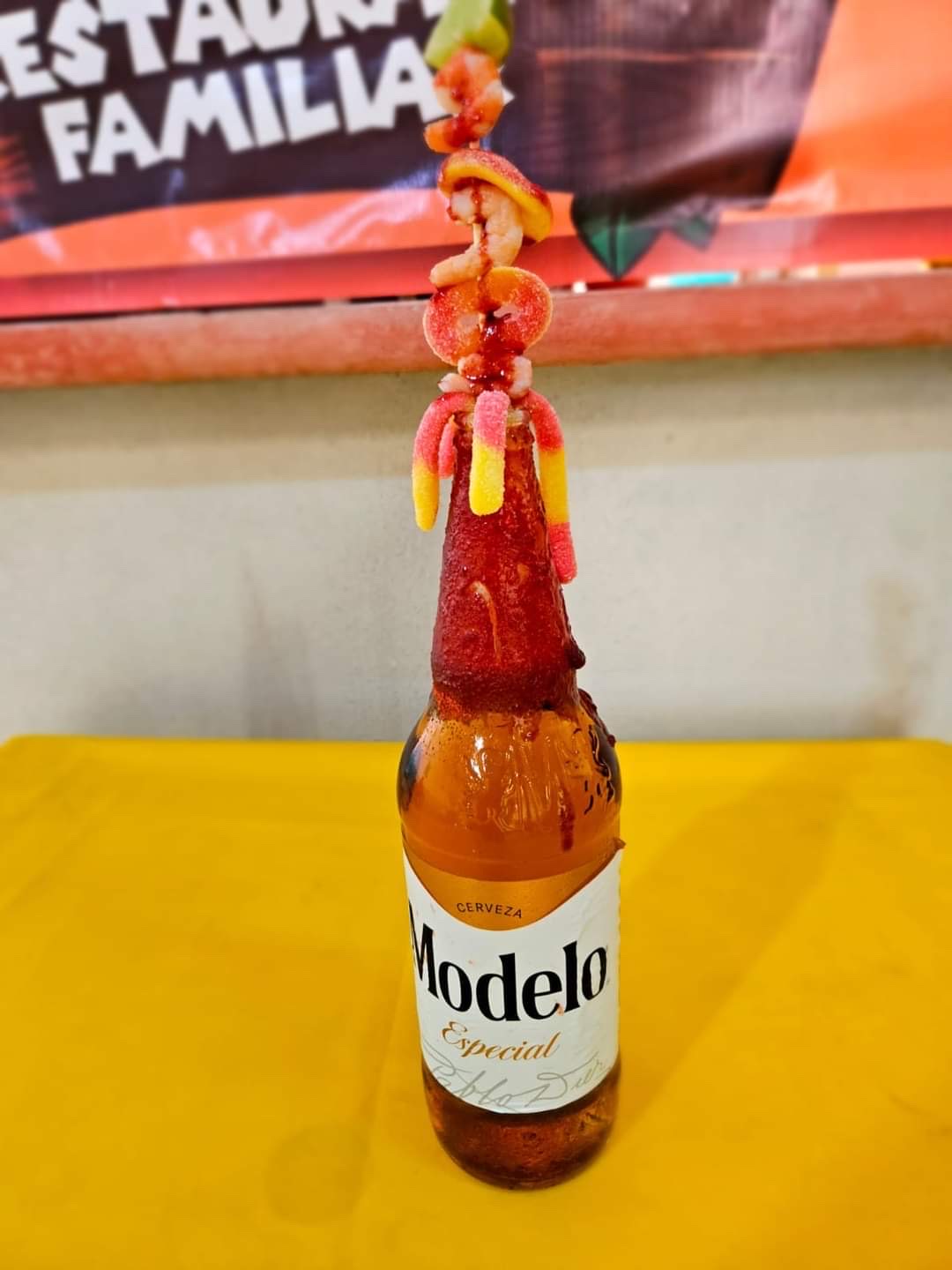 Restaurant Cocuyos image 3