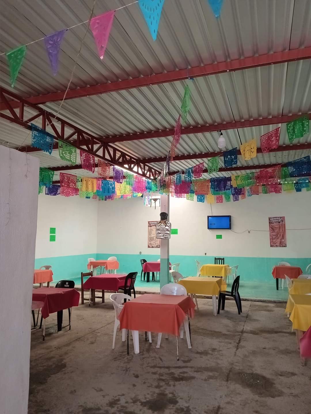 Restaurant Cocuyos image 4