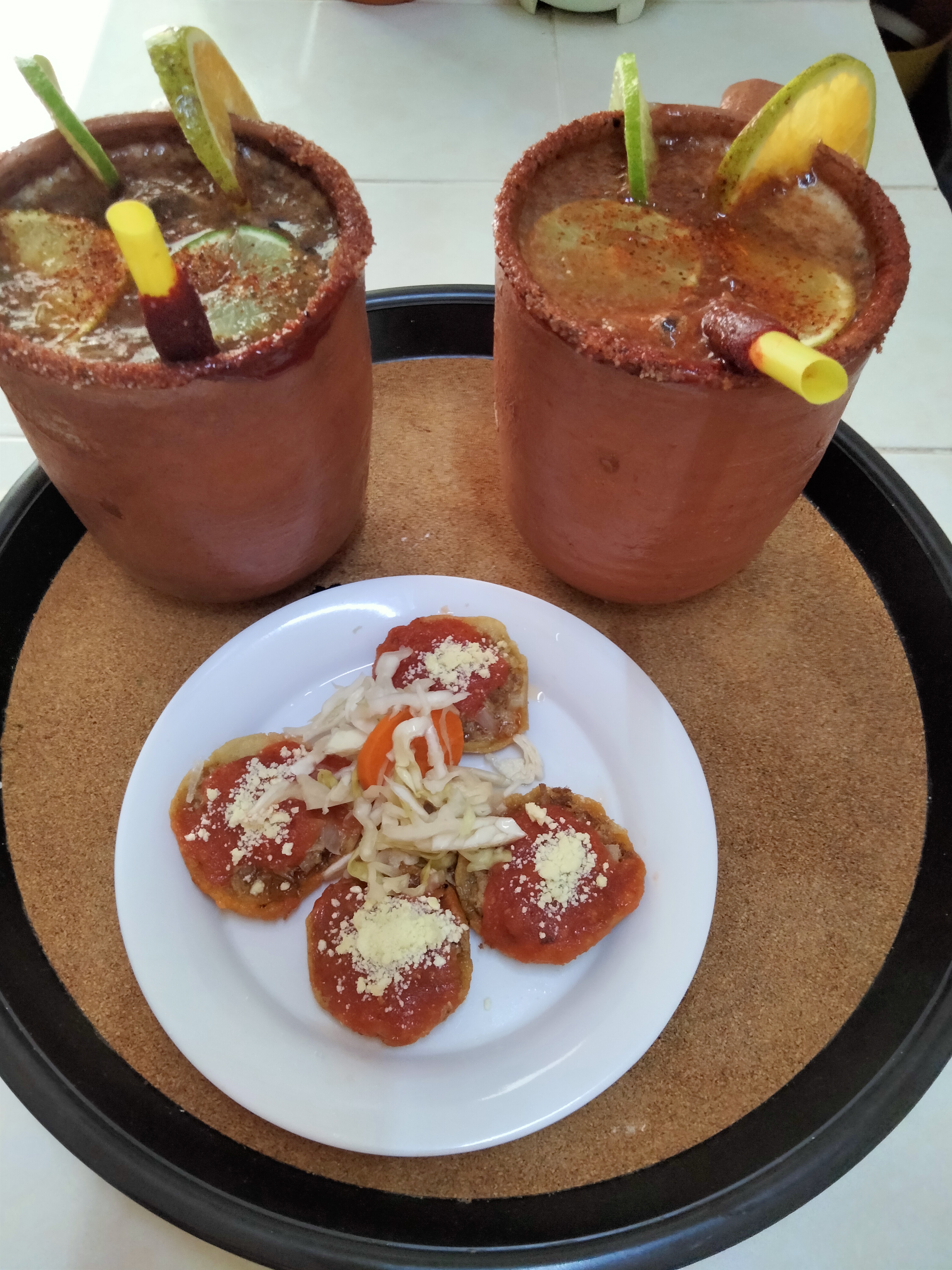 Restaurant Doña July image 2