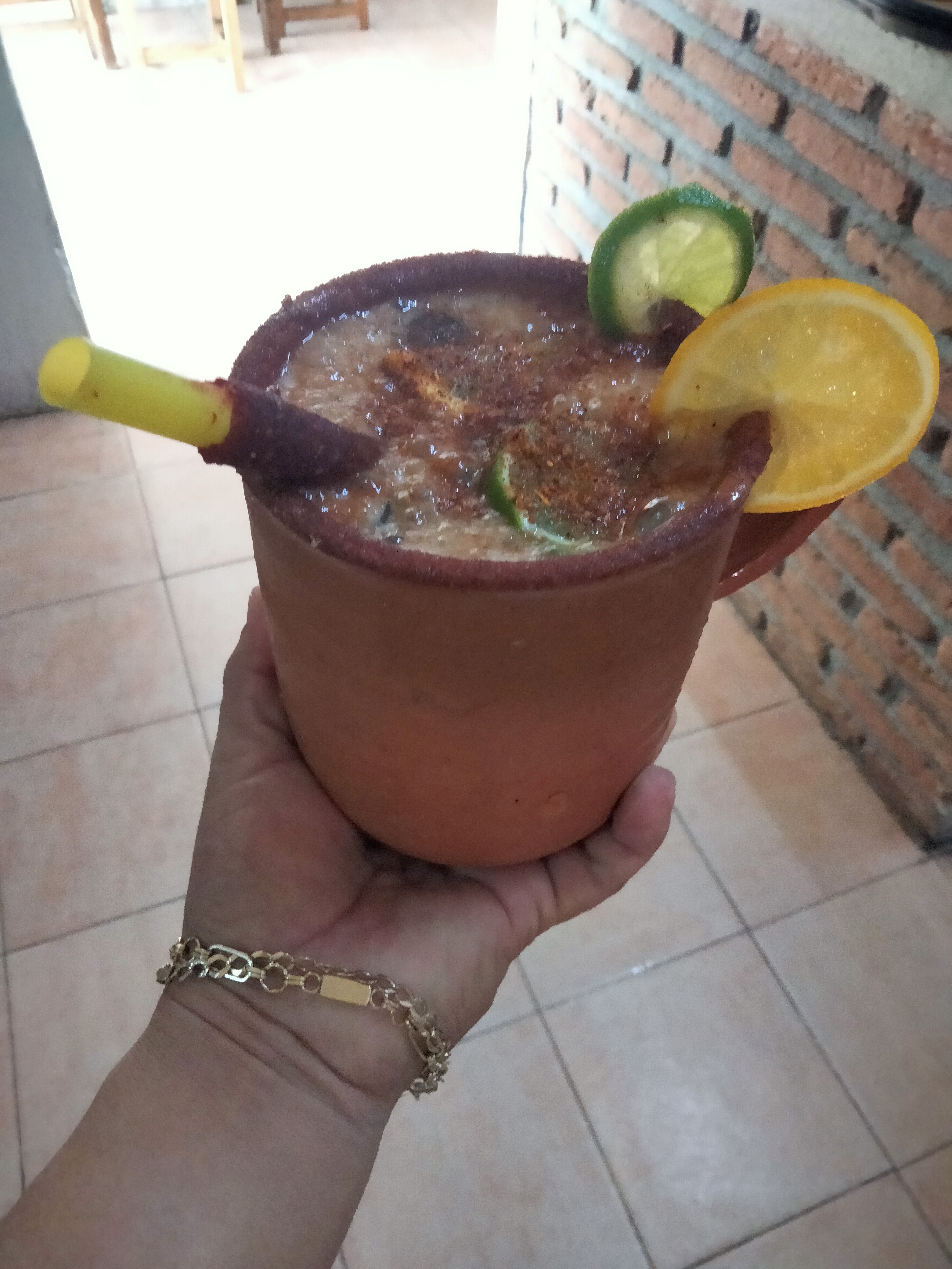 Restaurant Doña July image 6