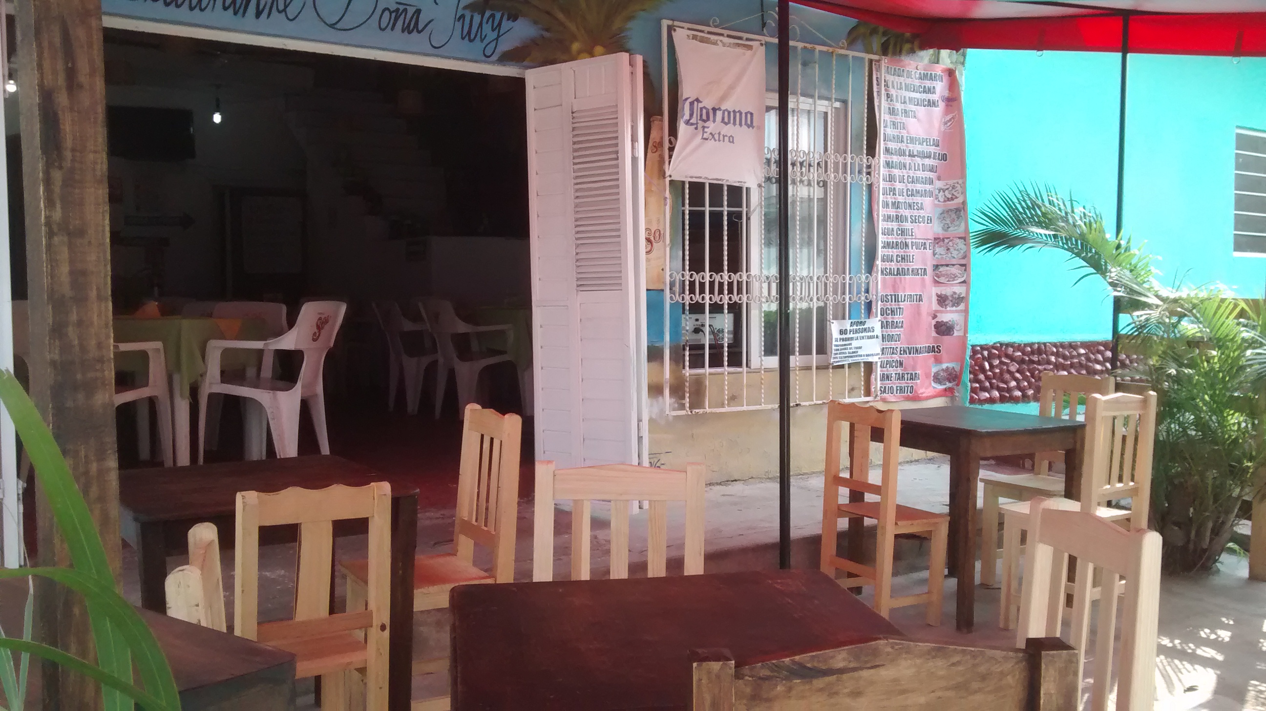 Restaurant Doña July image 9