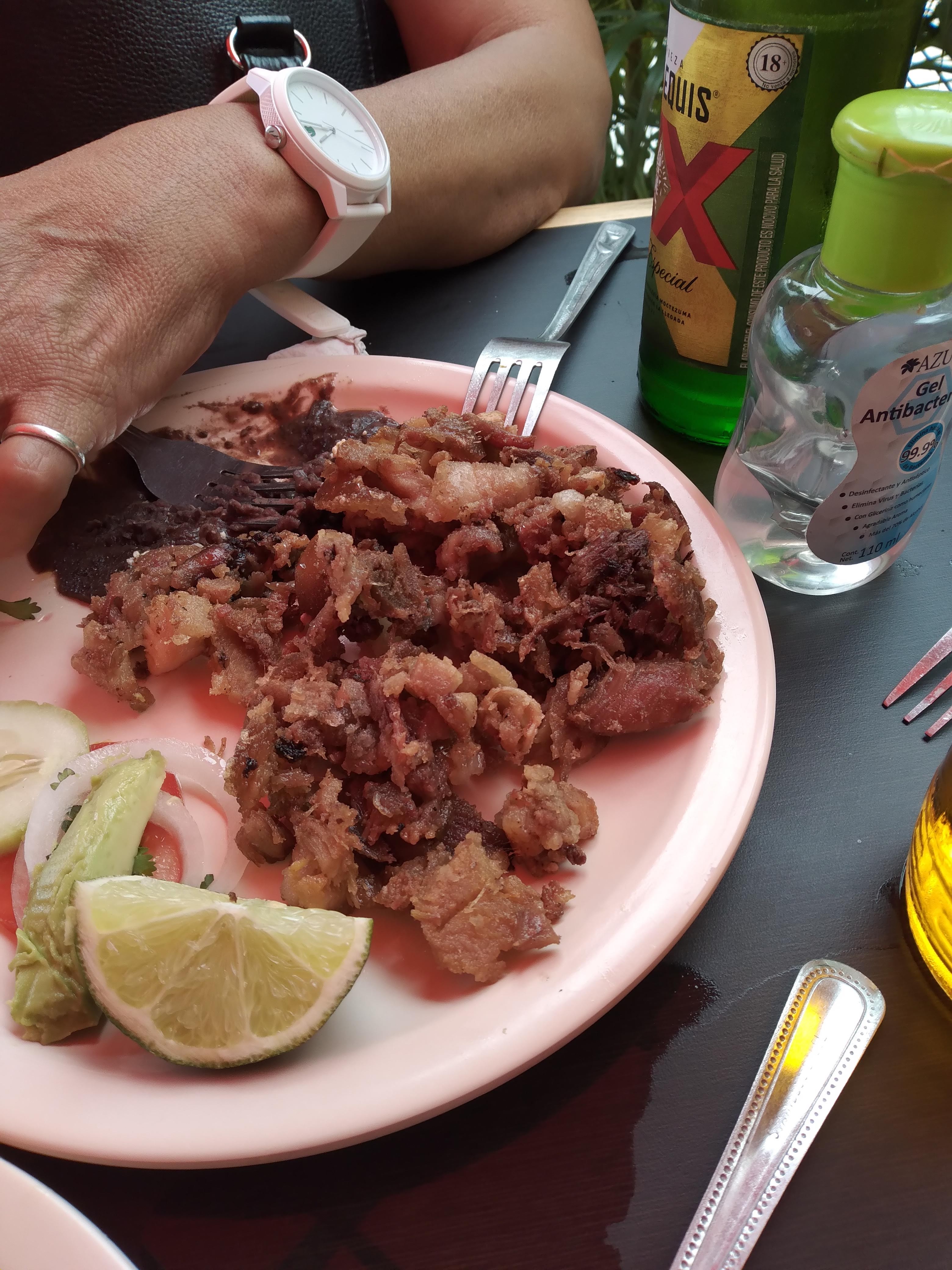 Restaurant Doña July image 10