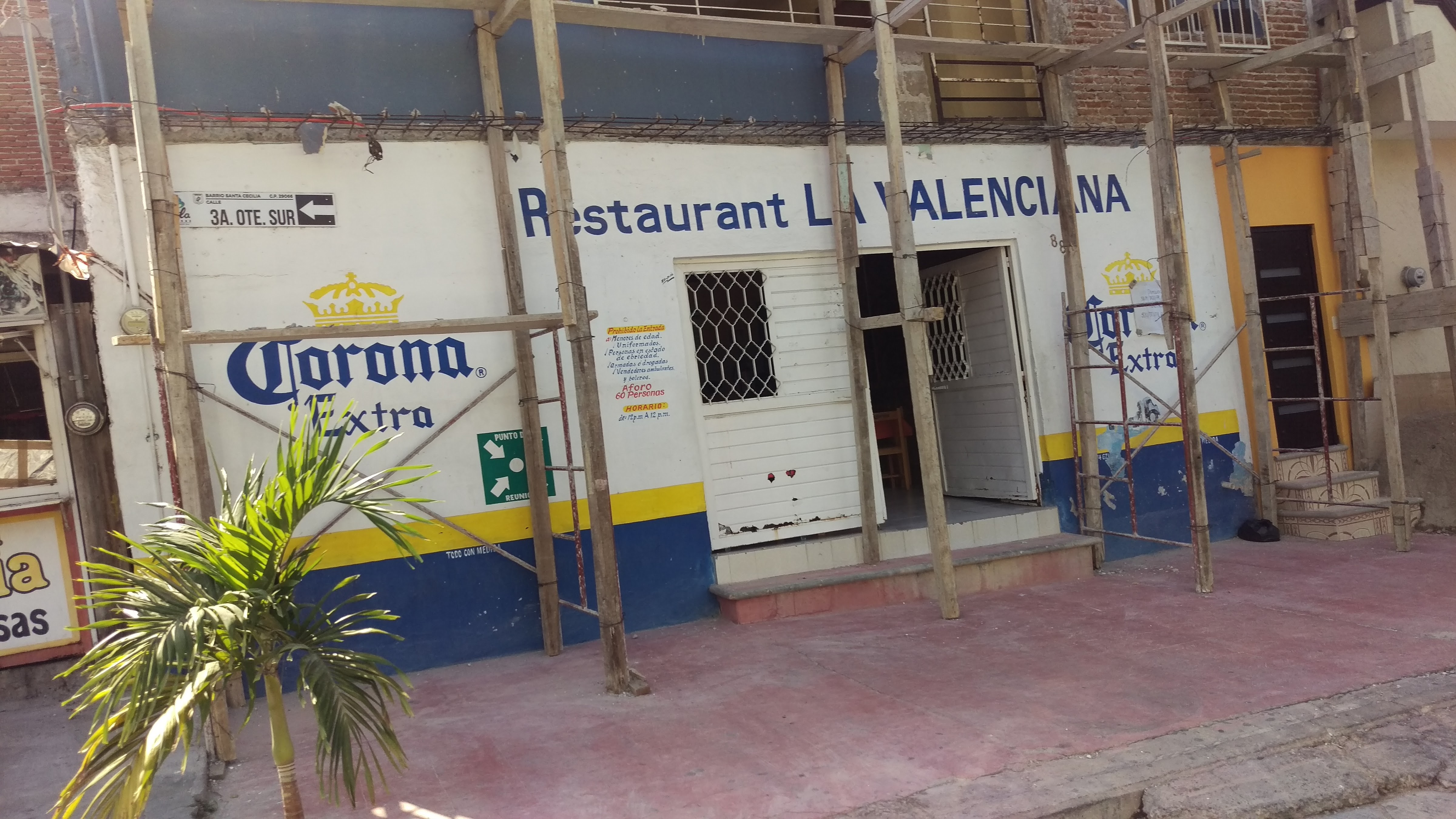 Restaurant La Valenciana image 1
