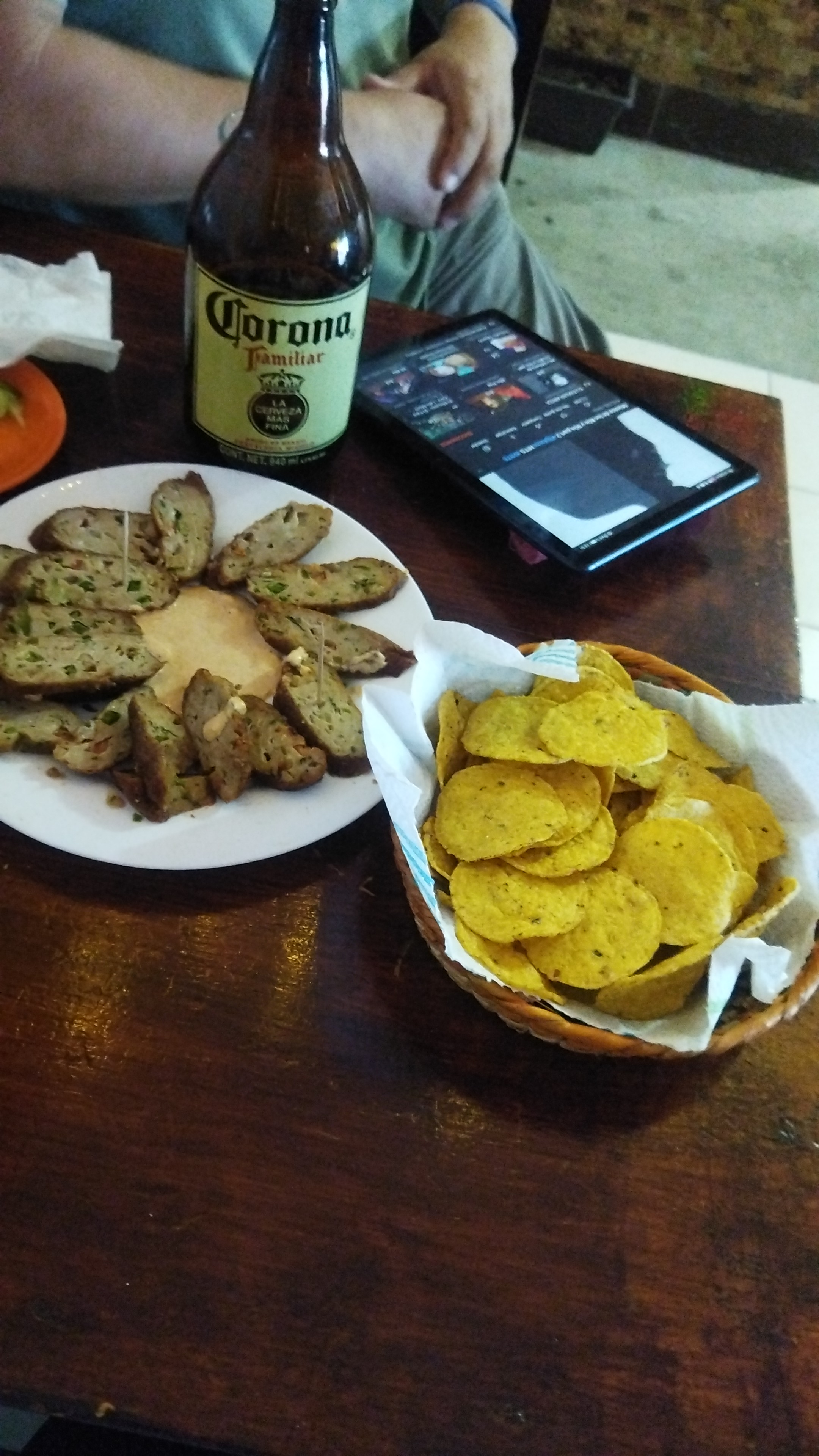 Restaurant La Valenciana image 2