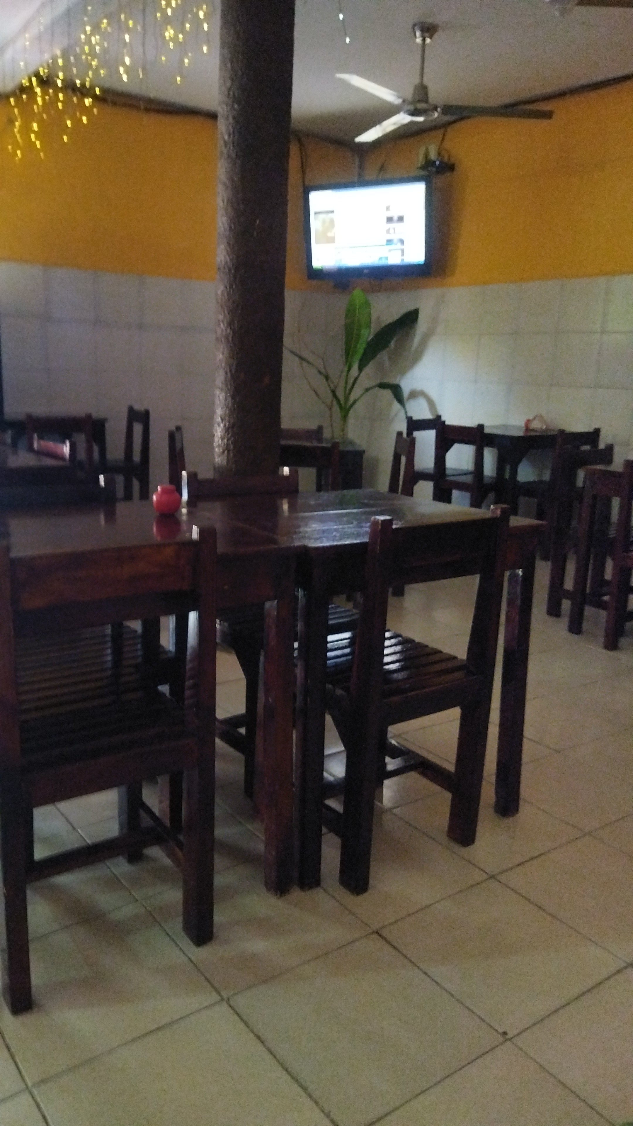 Restaurant La Valenciana image 3