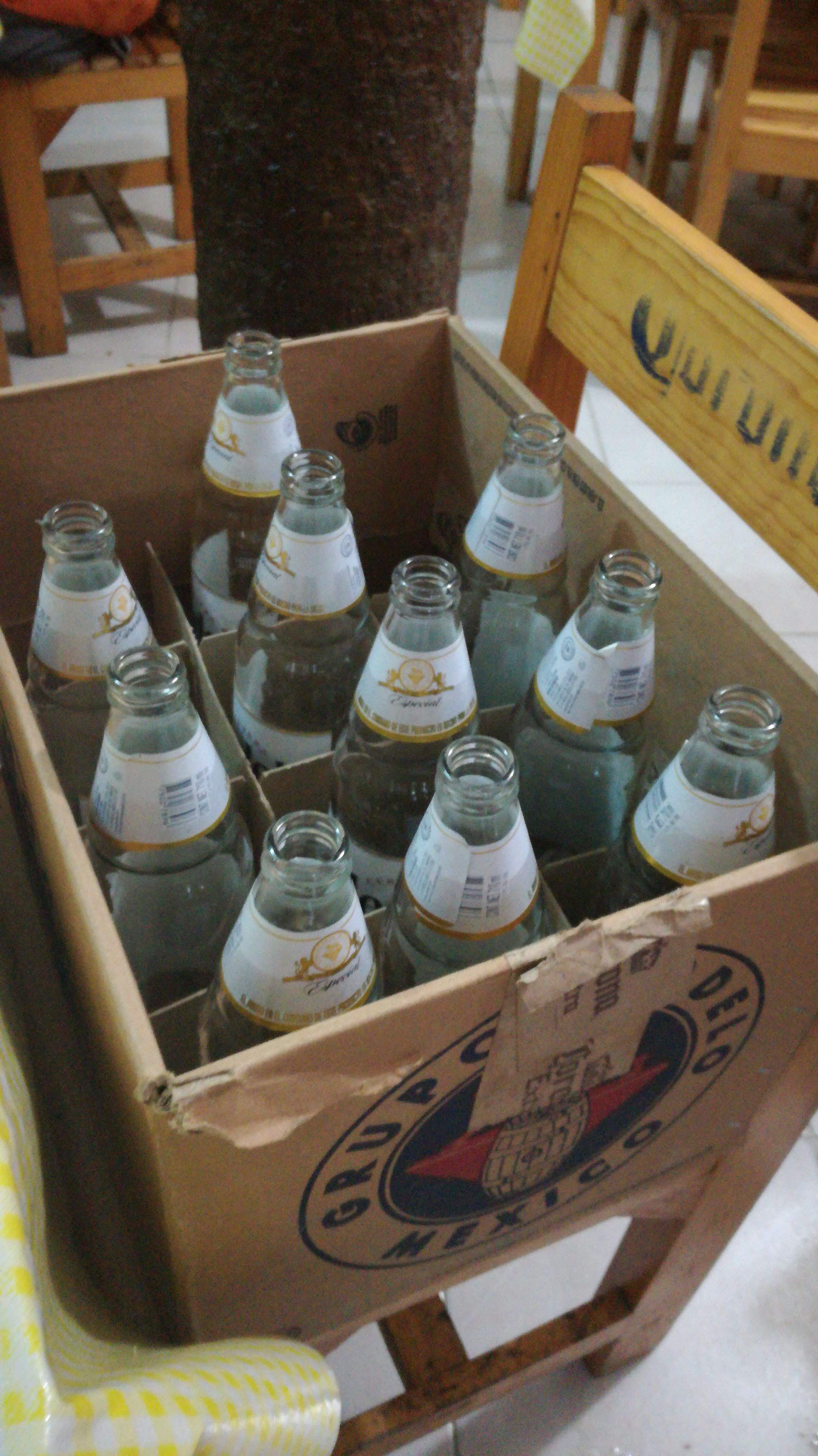 Restaurant La Valenciana image 4