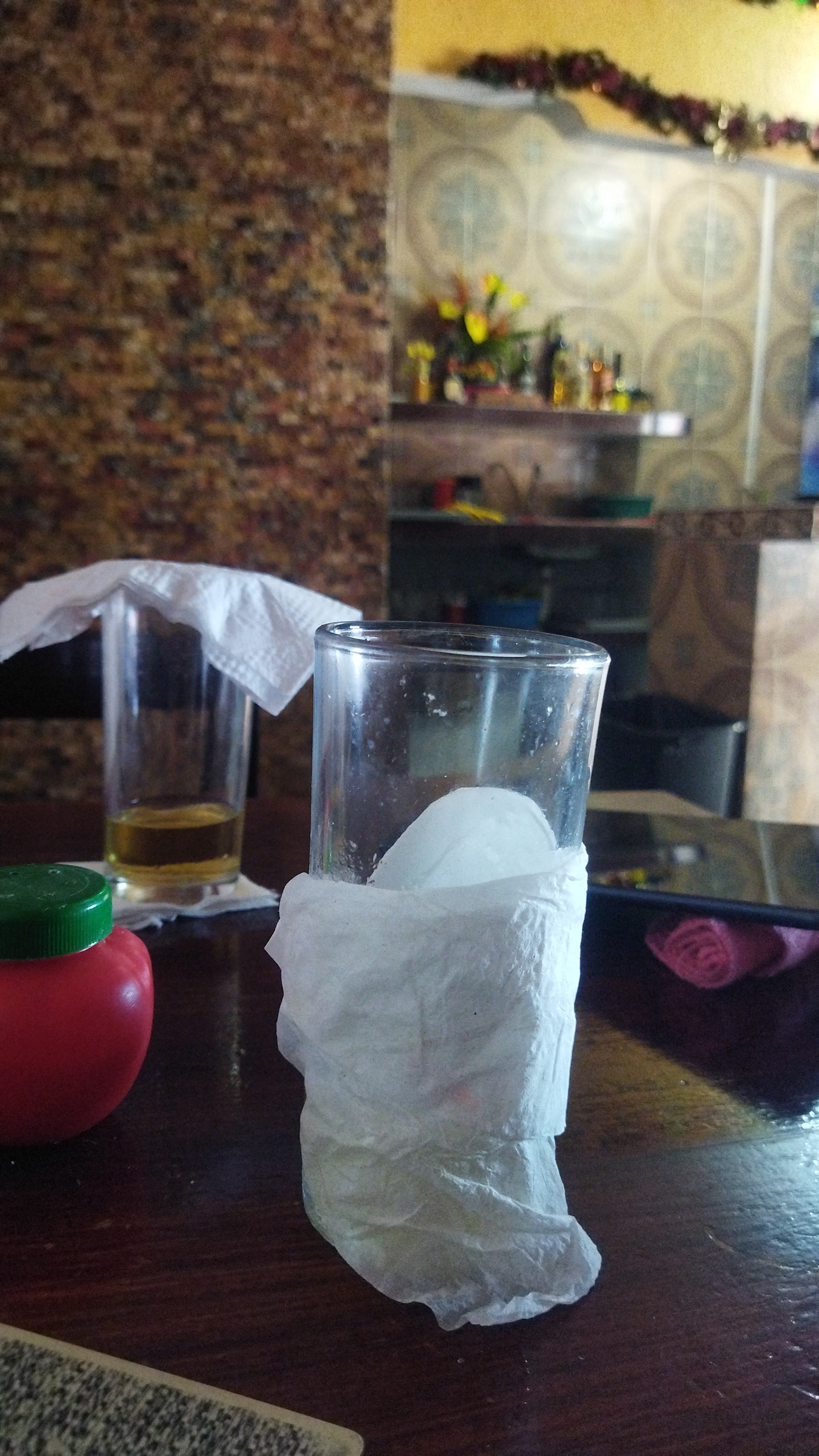 Restaurant La Valenciana image 5