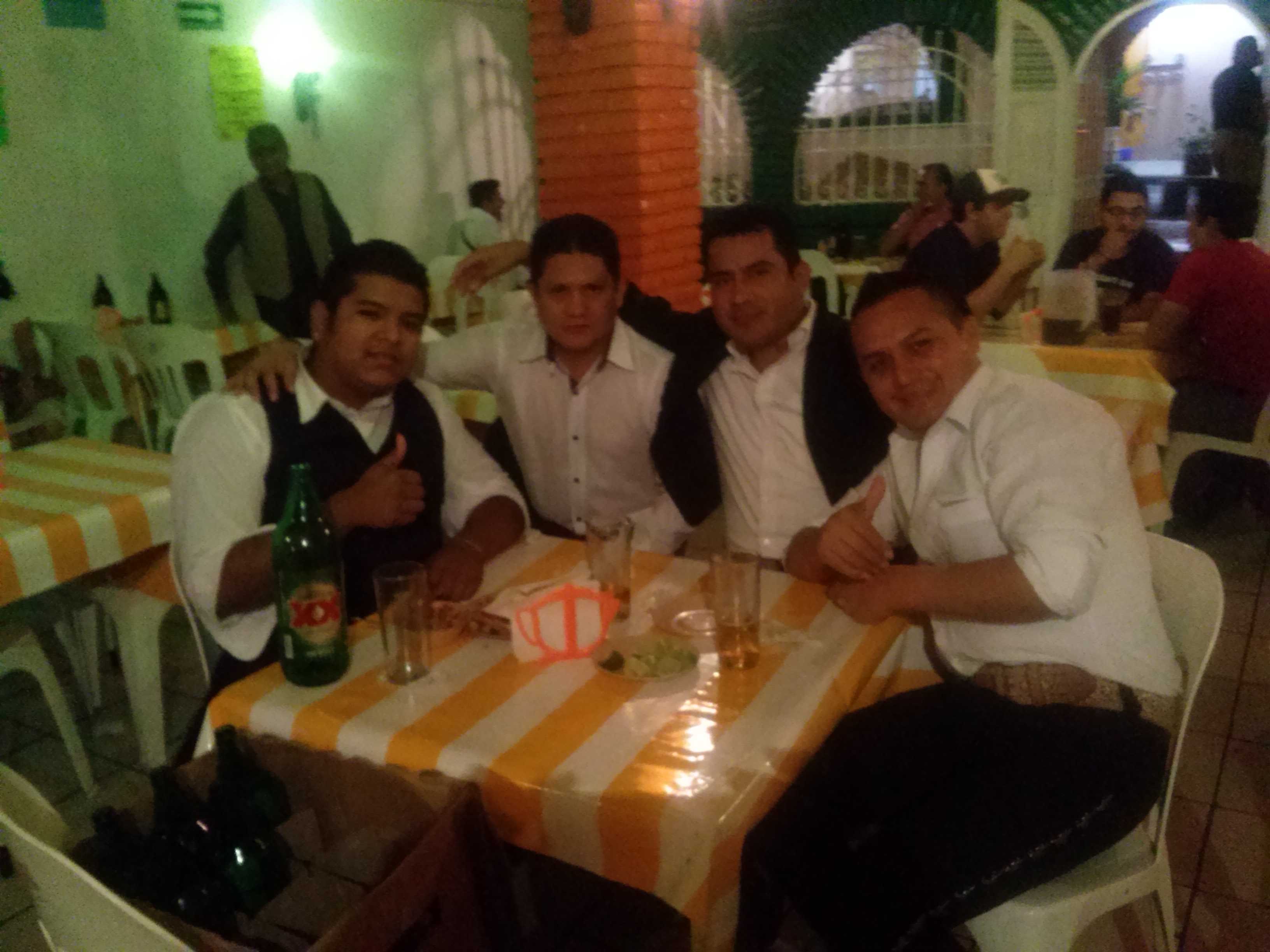 Restaurant La Valenciana image 8