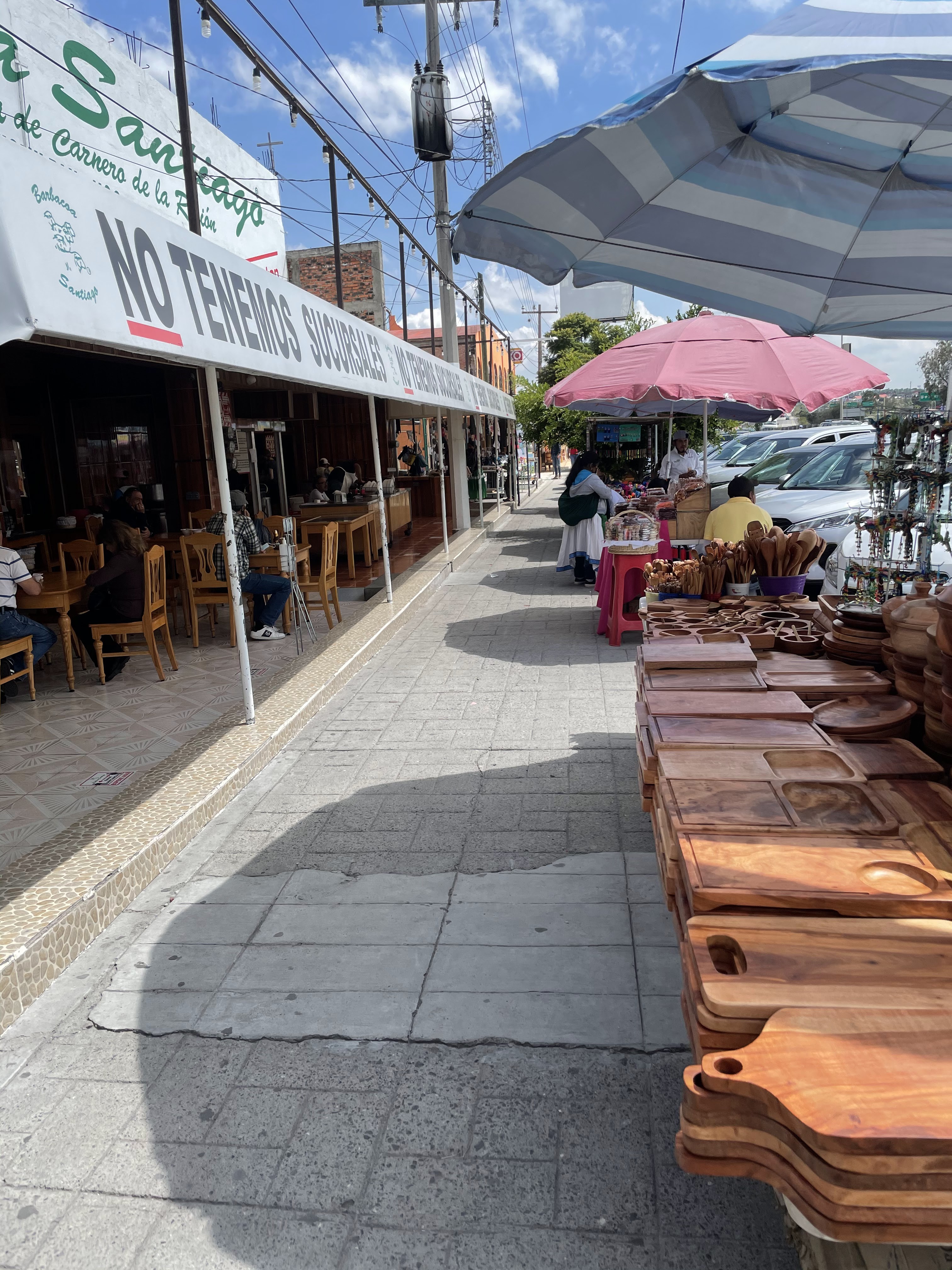 Barbacoa Santiago image 1