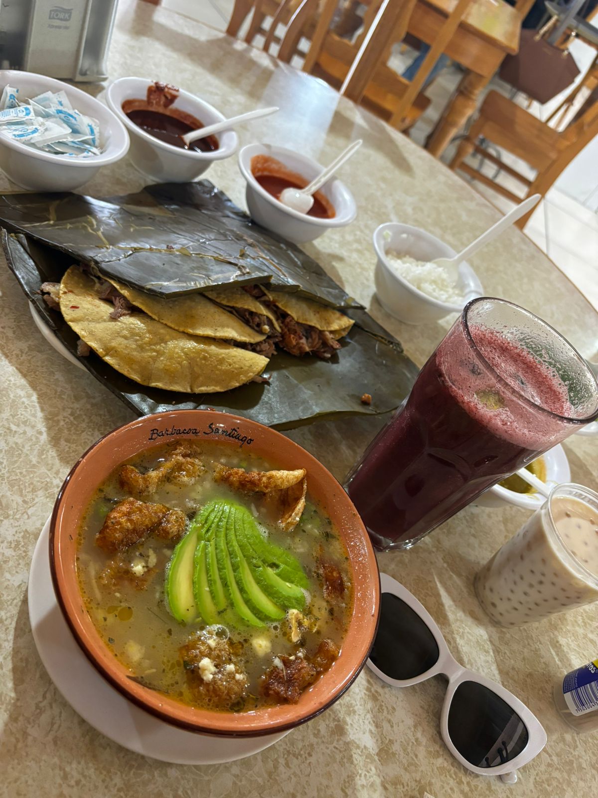 Barbacoa Santiago image 2