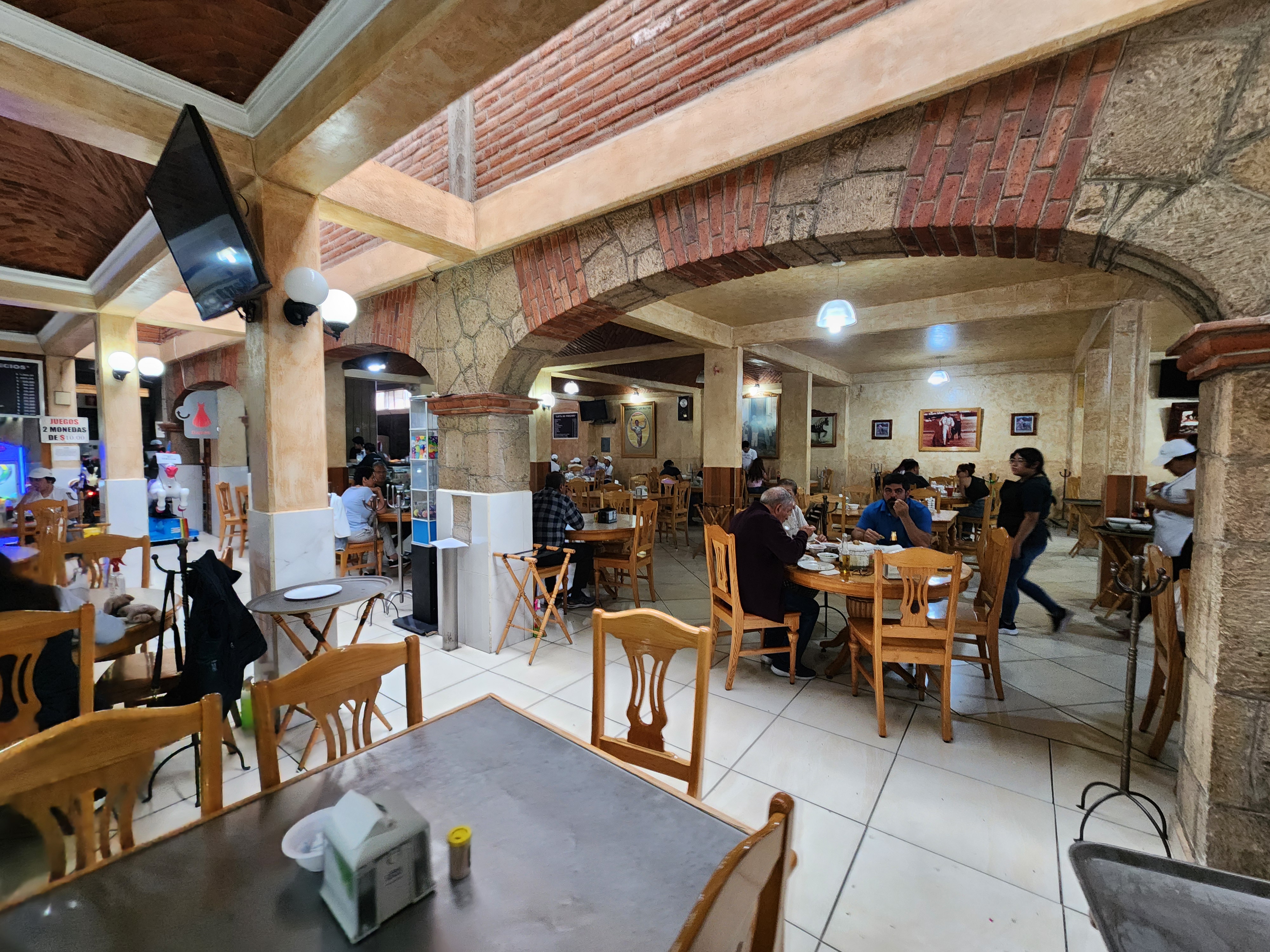 Barbacoa Santiago image 3