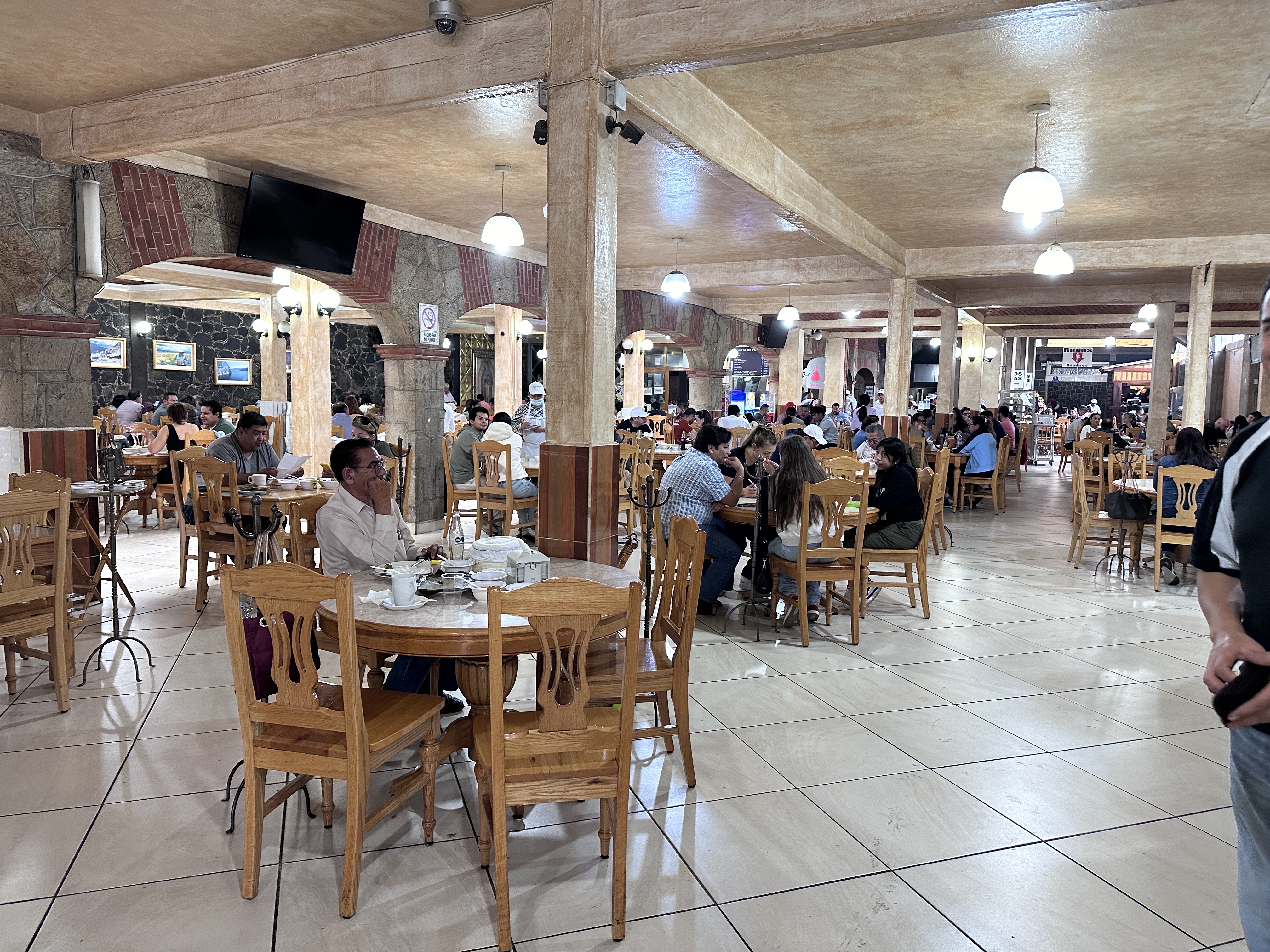 Barbacoa Santiago image 4