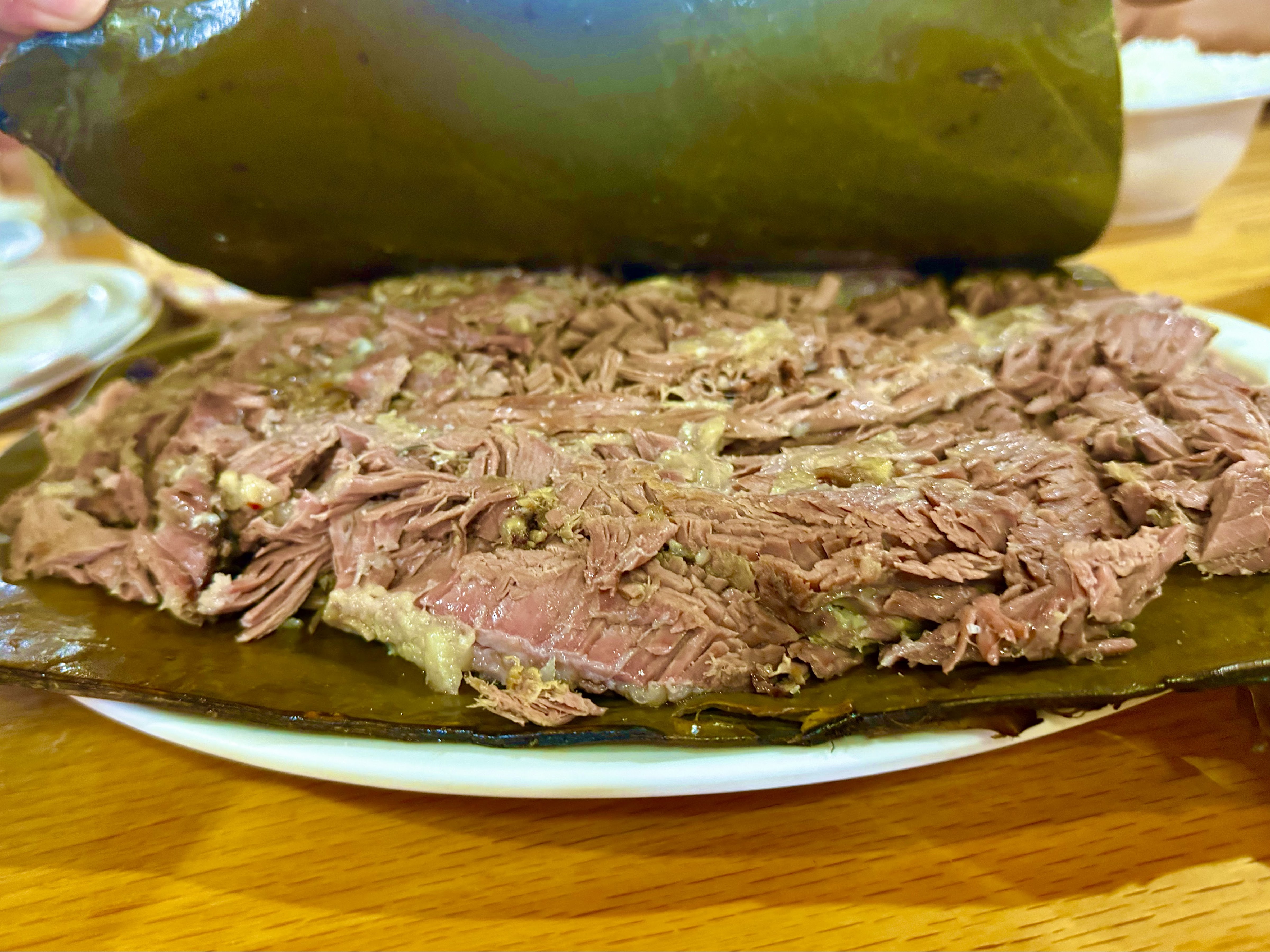 Barbacoa Santiago image 6