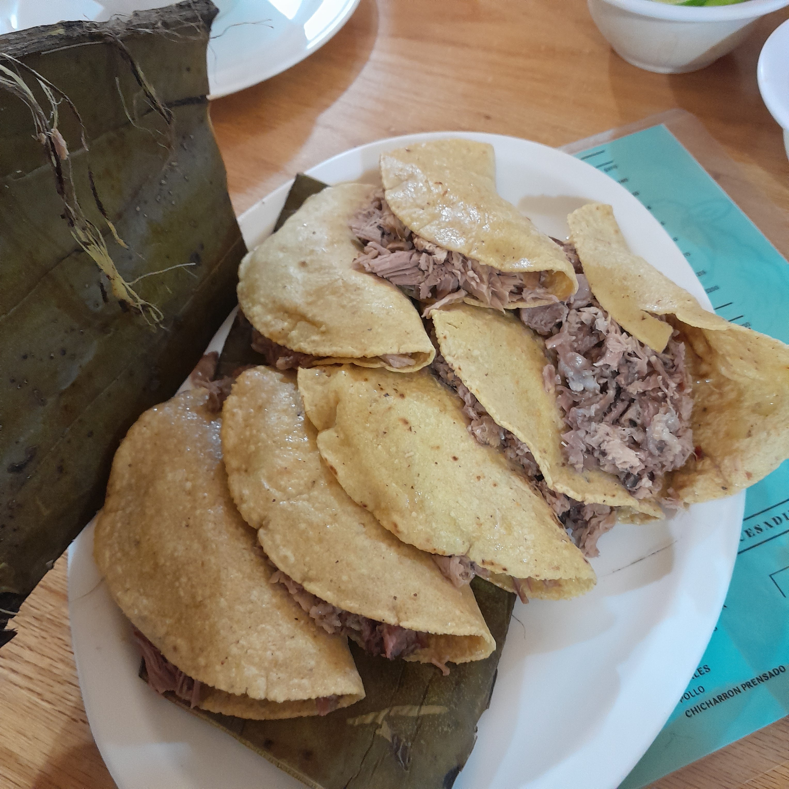 Barbacoa Santiago image 7