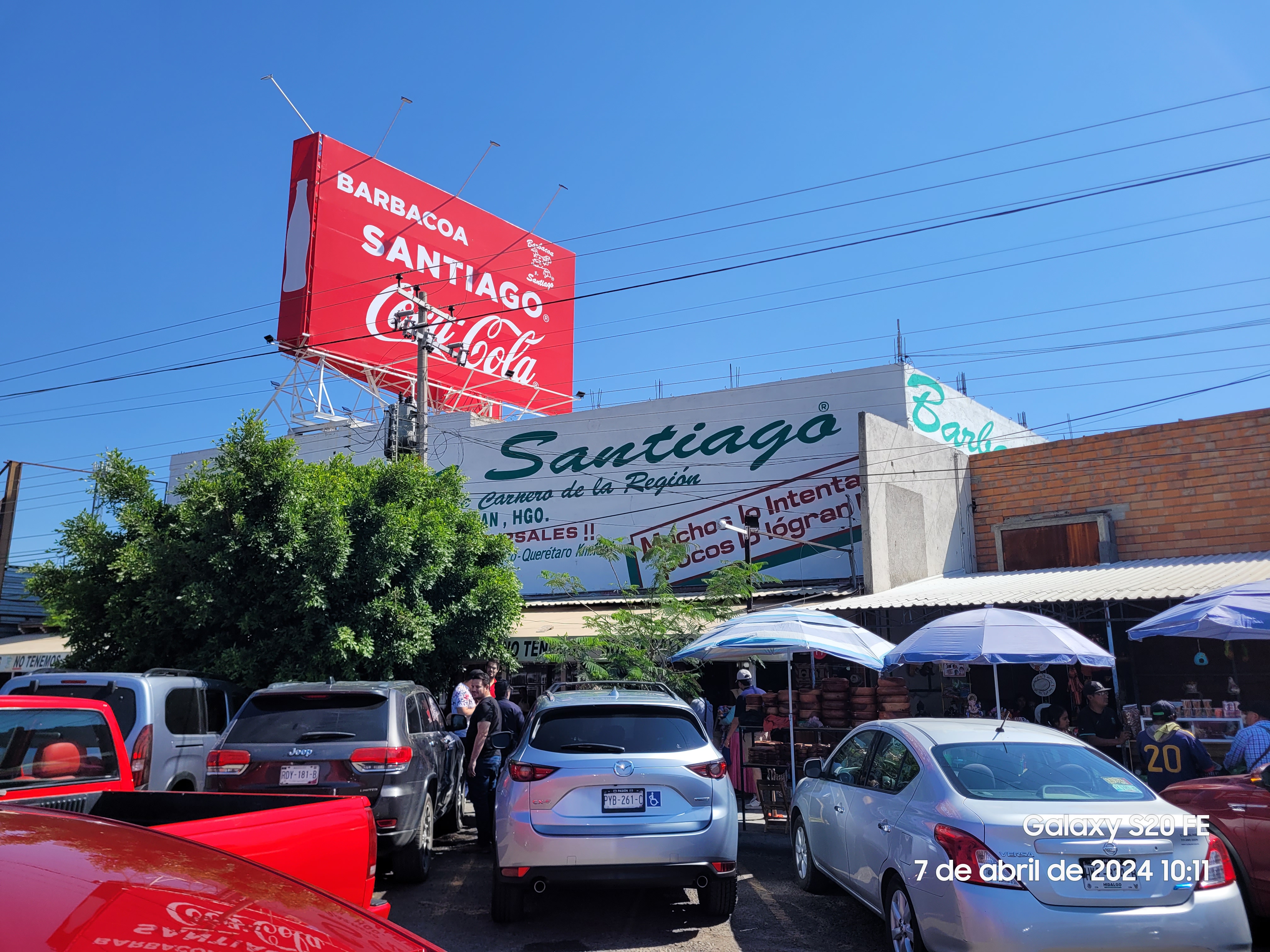 Barbacoa Santiago image 8