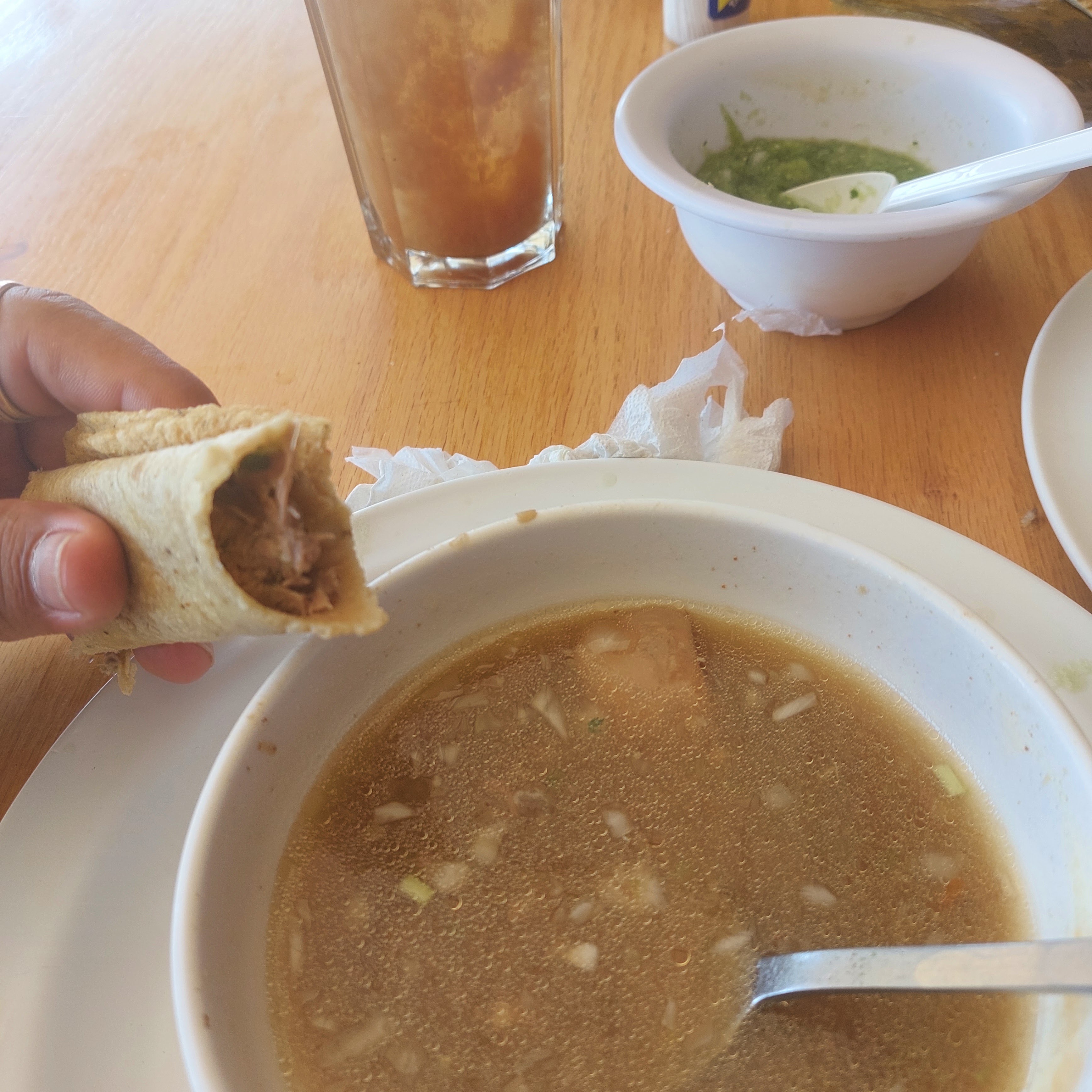 Barbacoa Santiago image 10