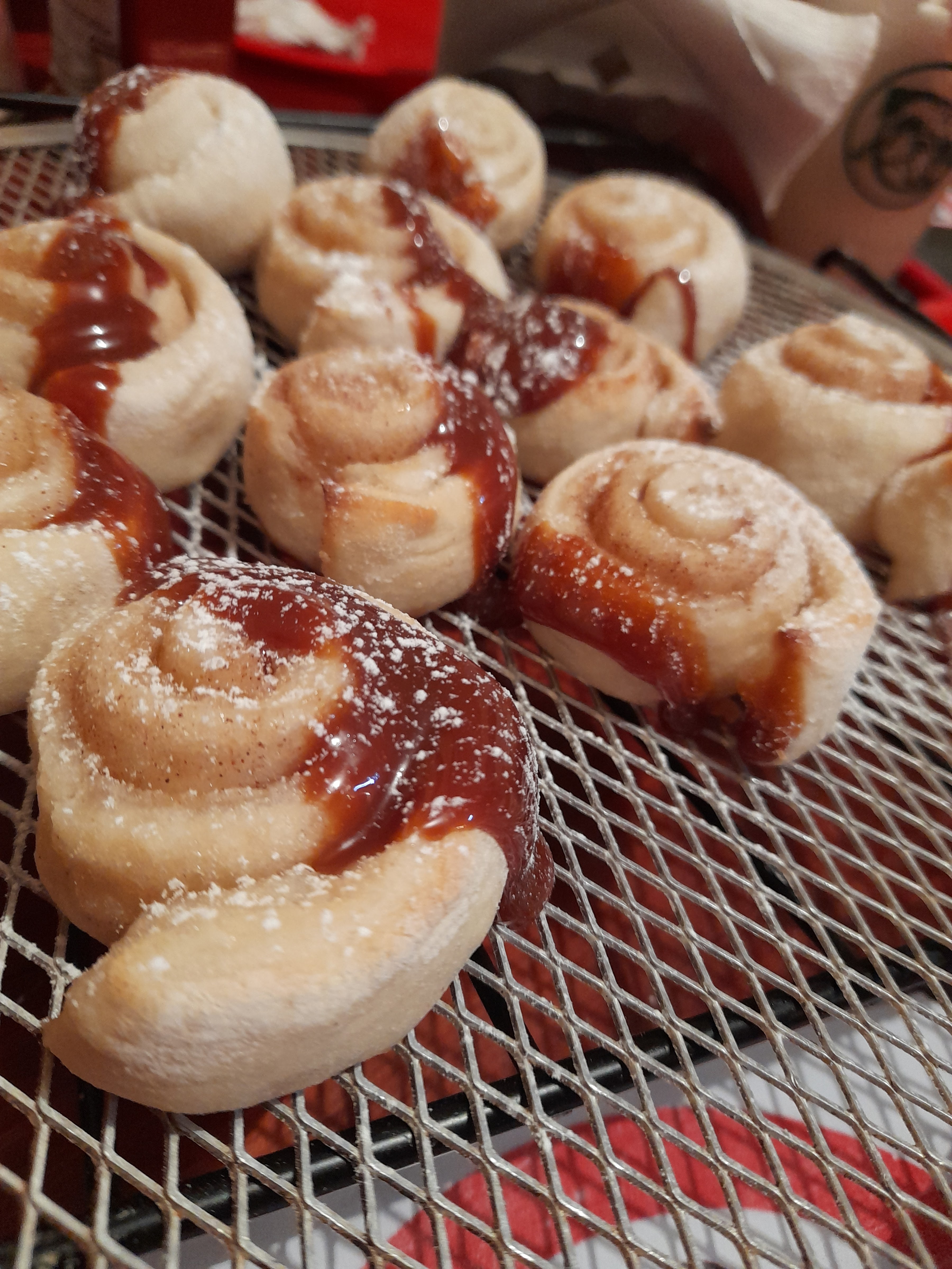 Astro Pizza + Francoffee image 4