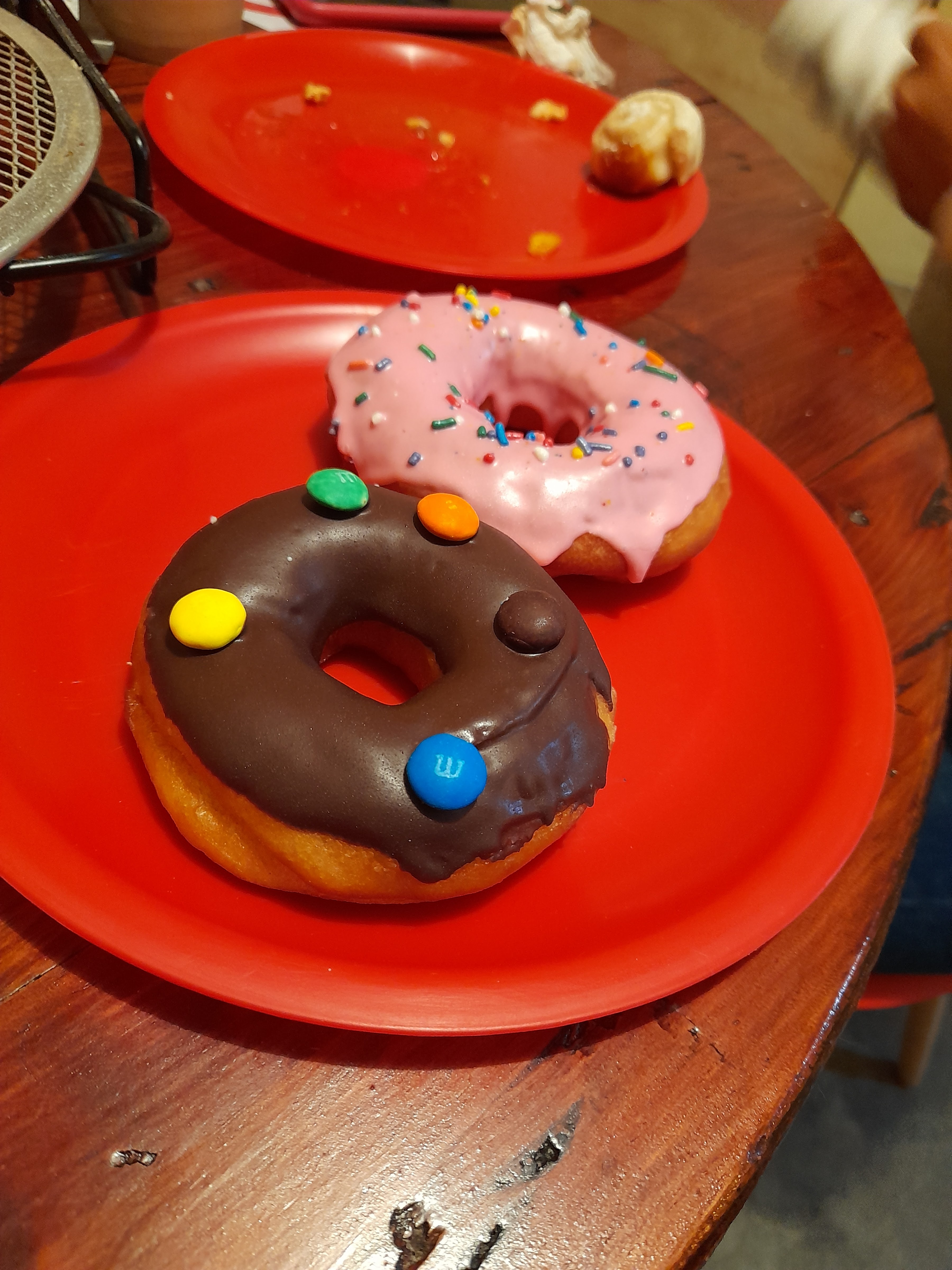 Astro Pizza + Francoffee image 7