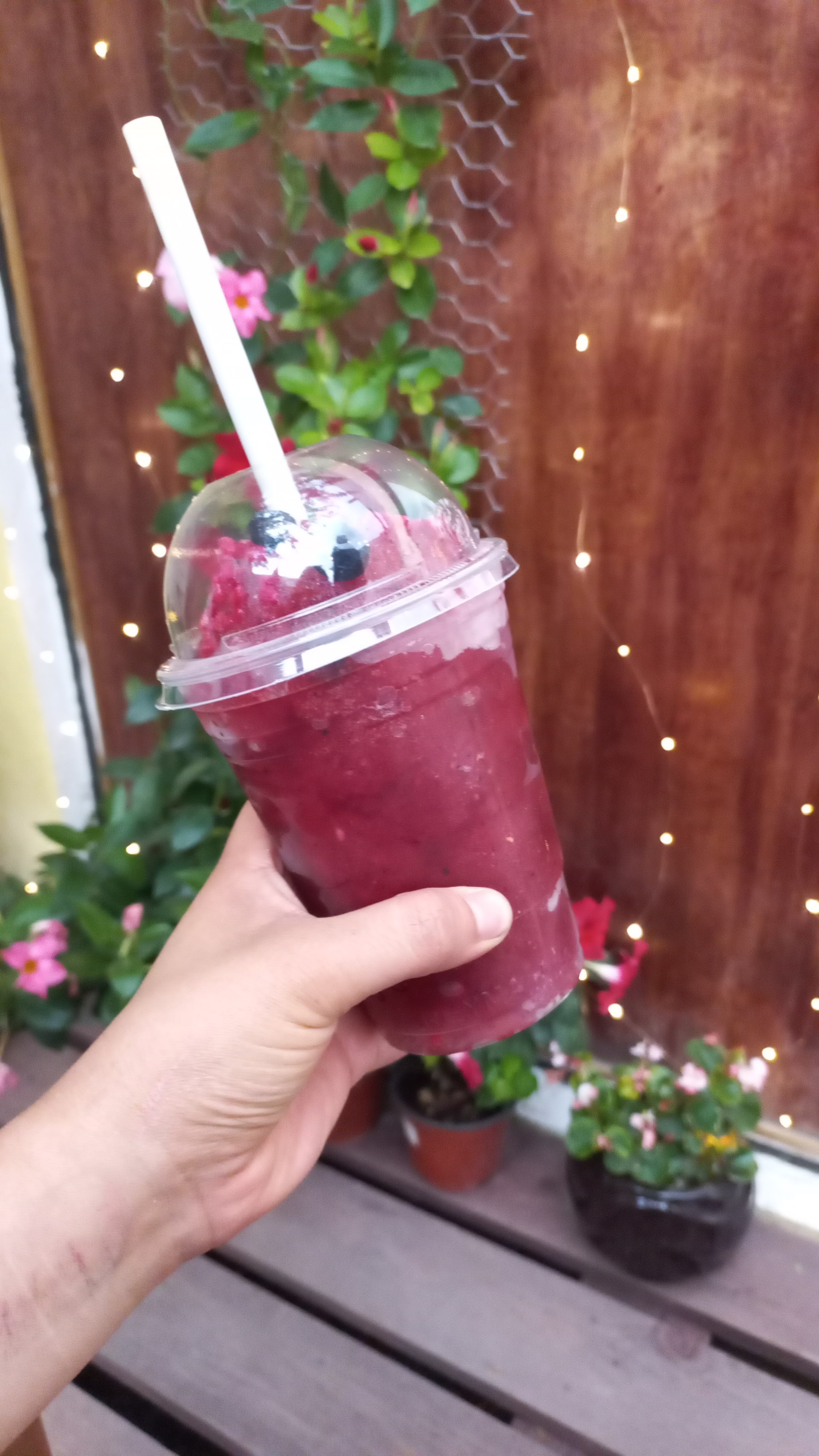 Astro Pizza + Francoffee image 9