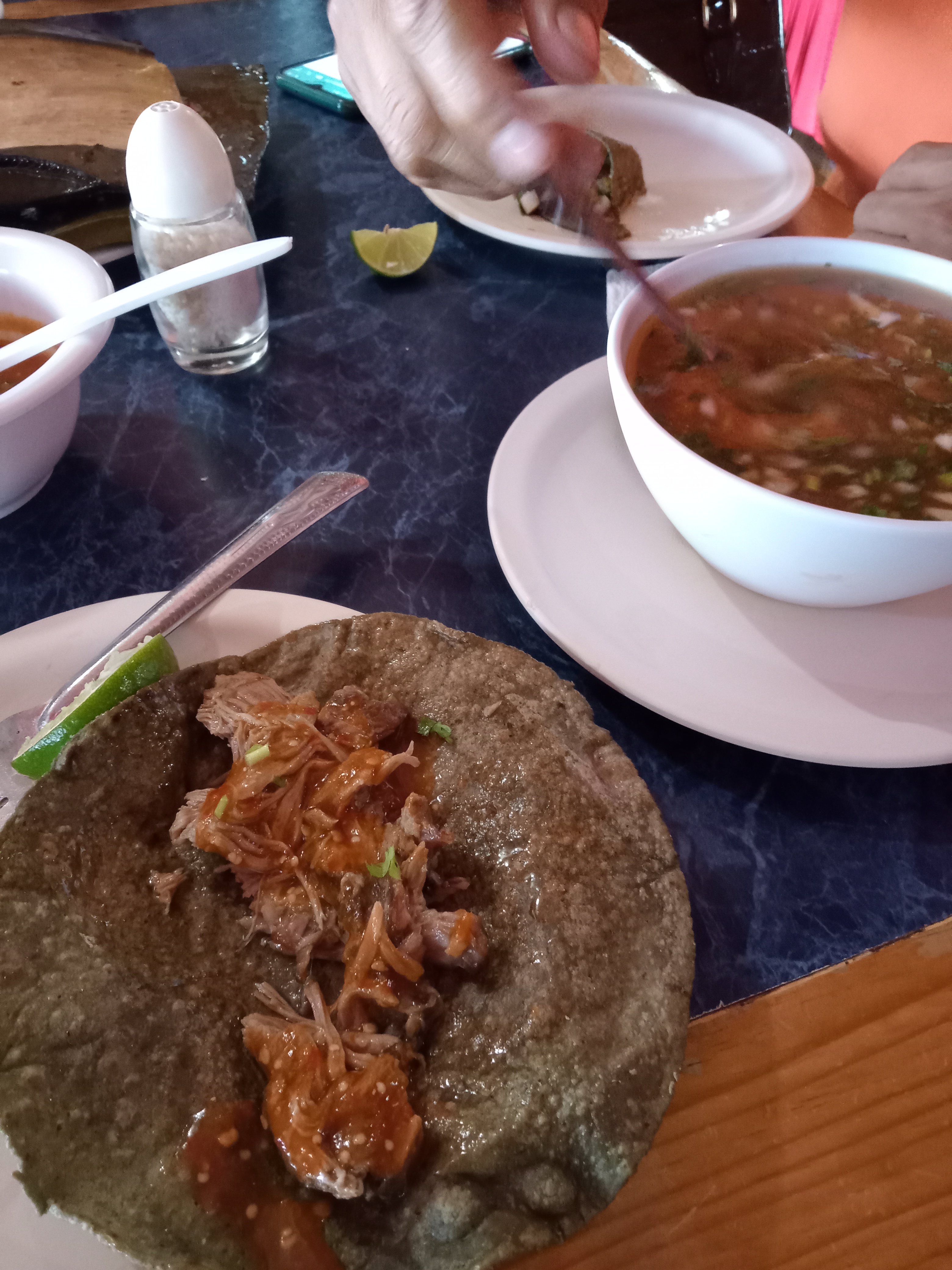 Barbacoa "Palmillas" image 2