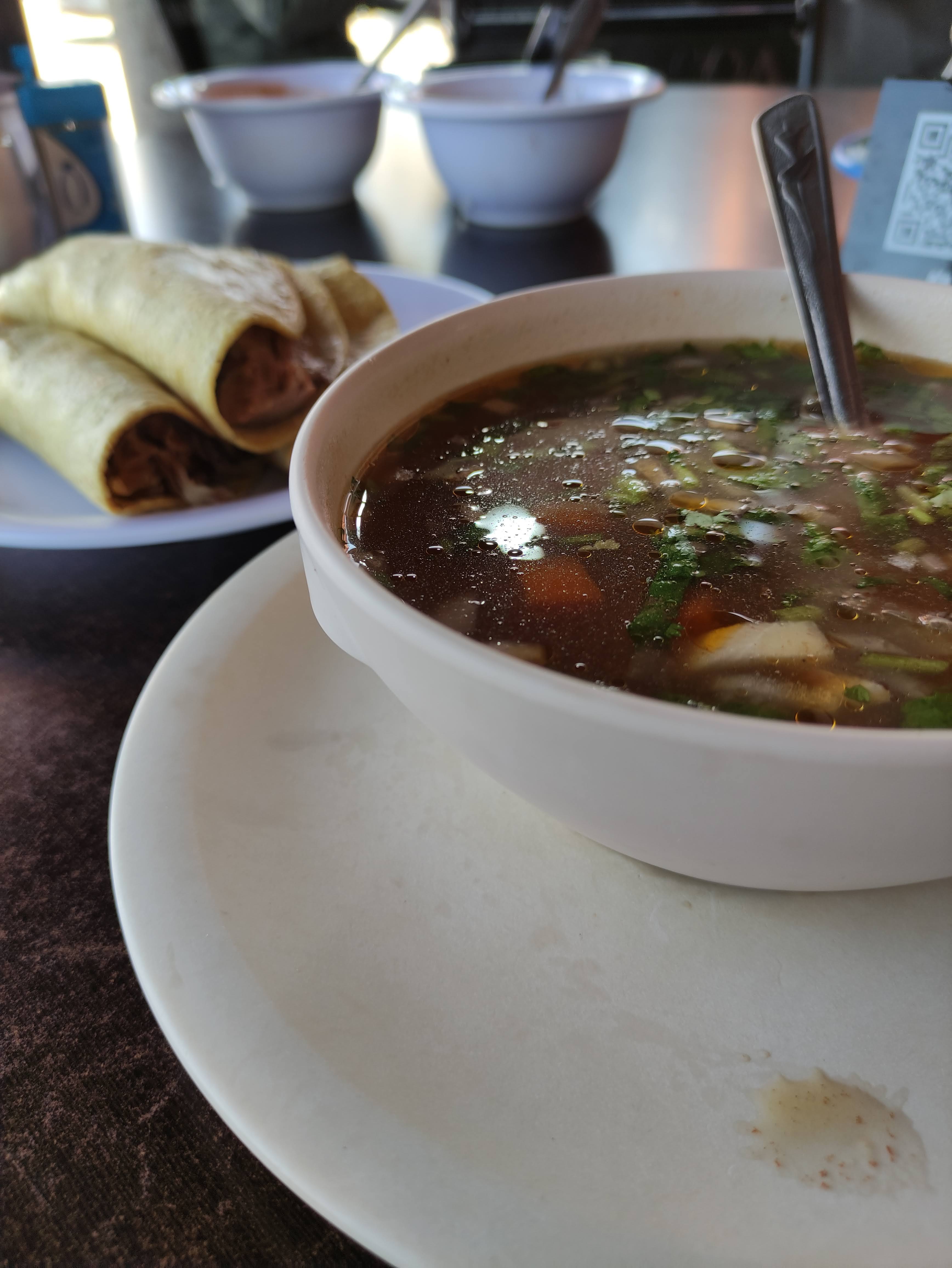 Barbacoa "Palmillas" image 3