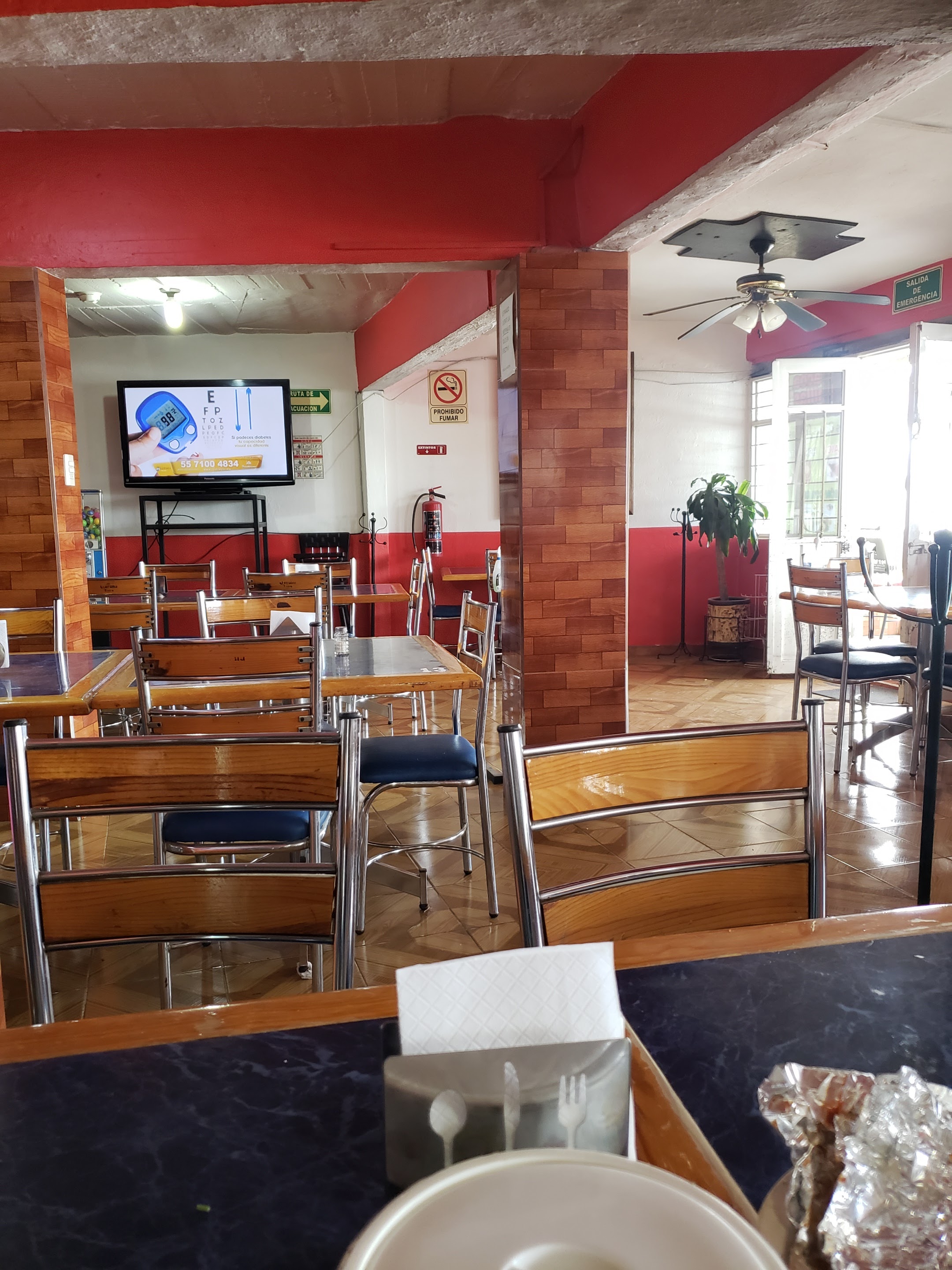 Barbacoa "Palmillas" image 4