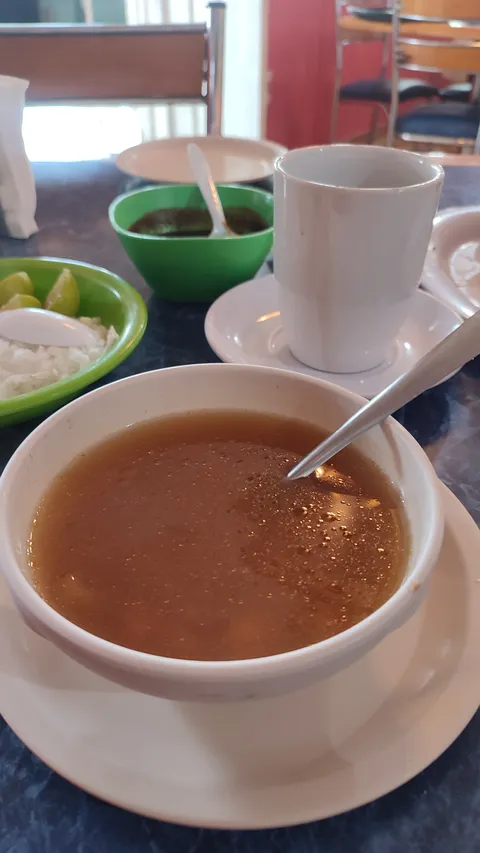 Barbacoa "Palmillas" image 5